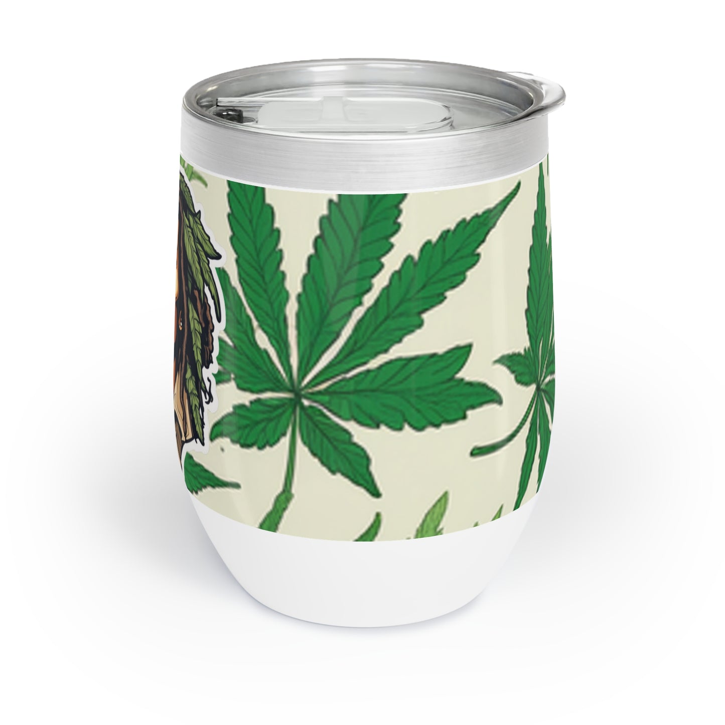 Chill Wine Tumbler