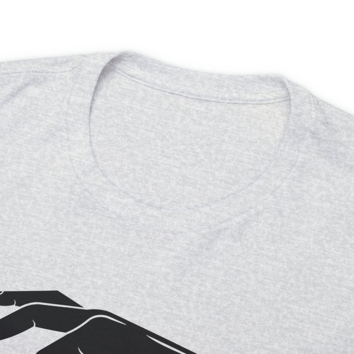 Woman In Total Control Here Tee, Graphic Tshirt