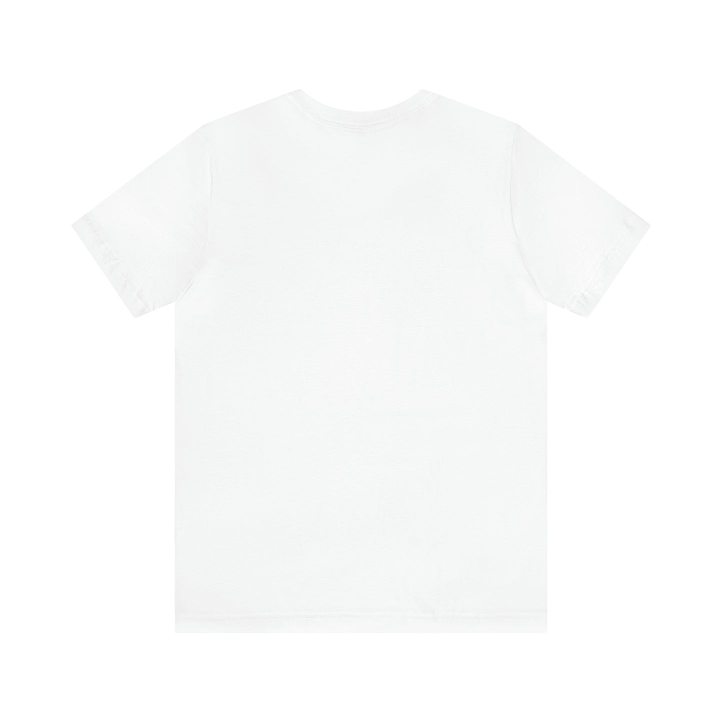 BLOOM Unisex Jersey Short Sleeve Tee