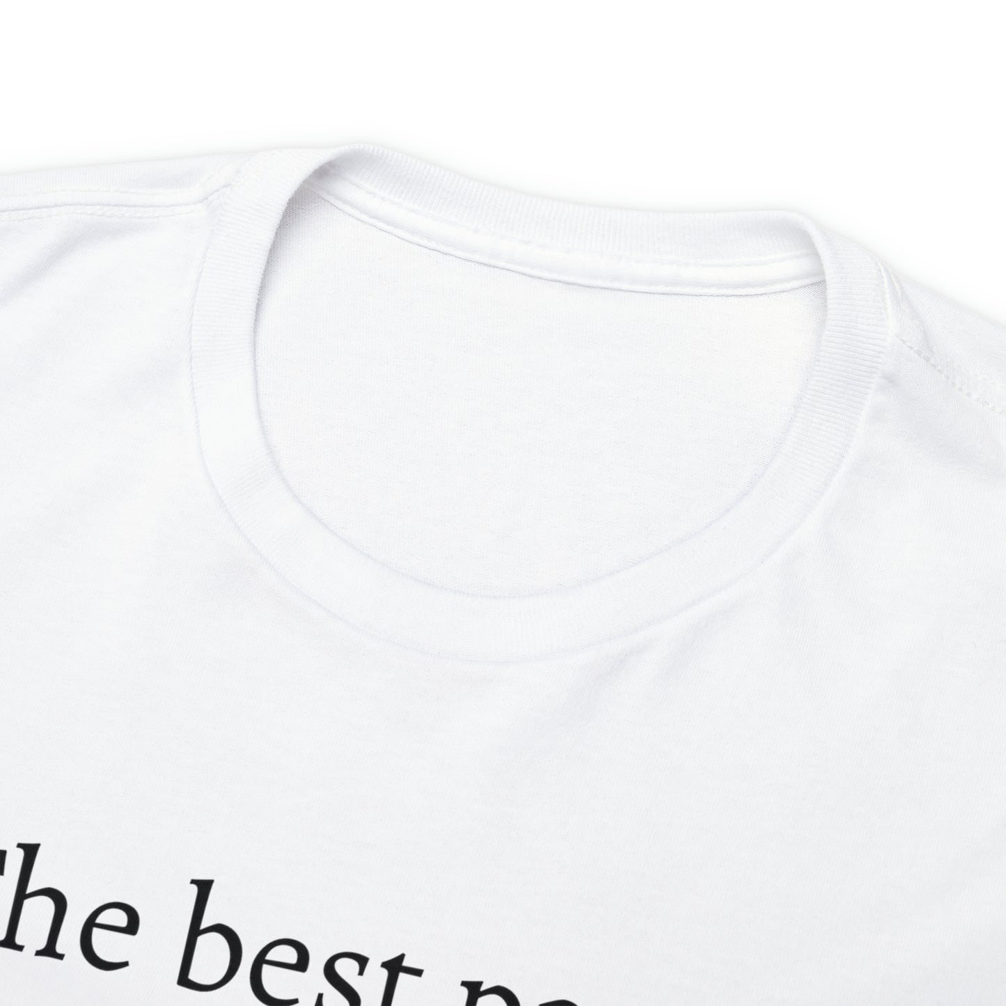Unisex Heavy Cotton Tee Quotes Francis Bacon