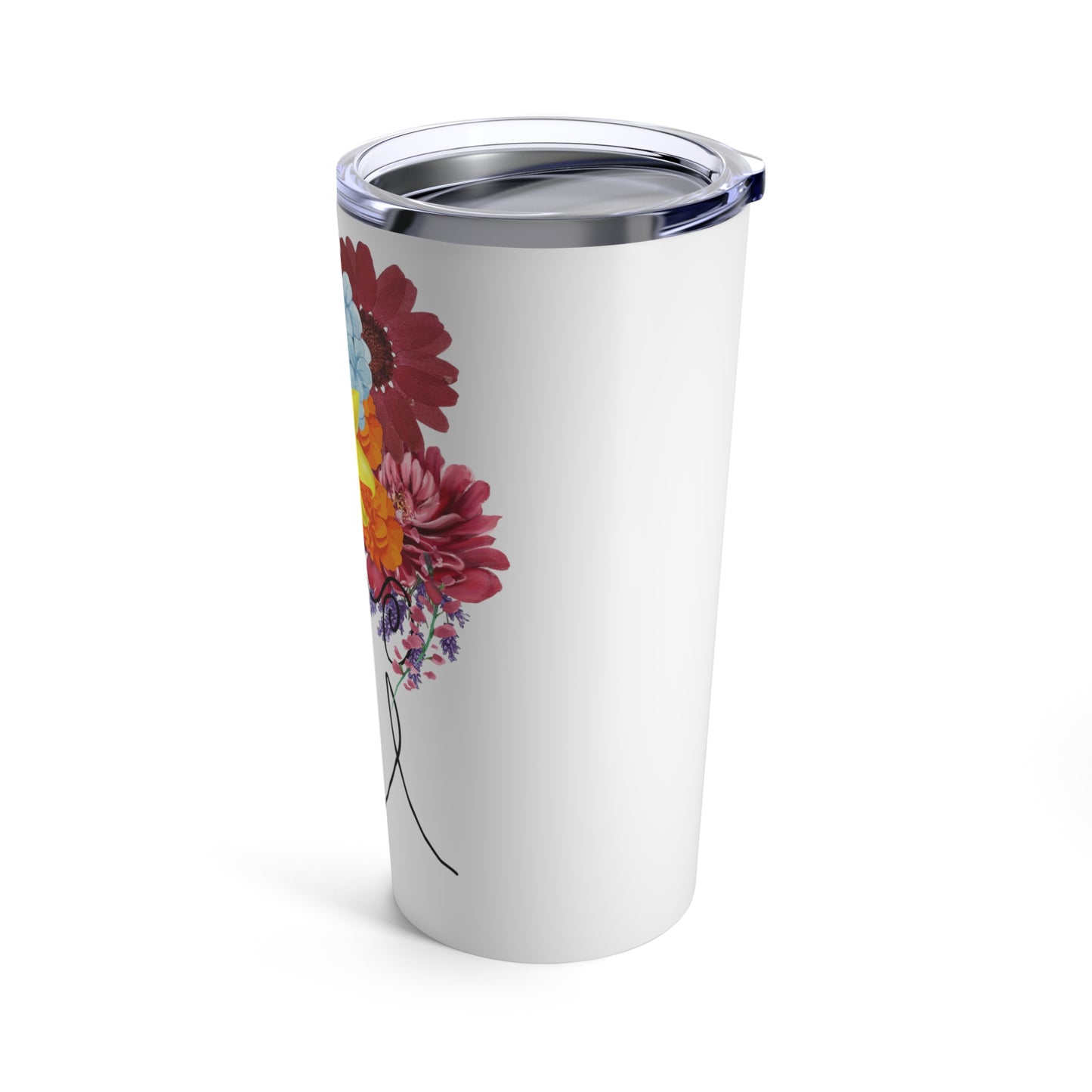 BLOOM Tumbler 20oz