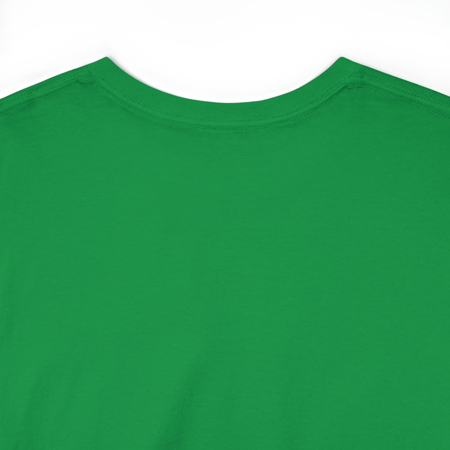 Unisex Heavy Cotton Tee Cannabis Enthusiast Series No.1