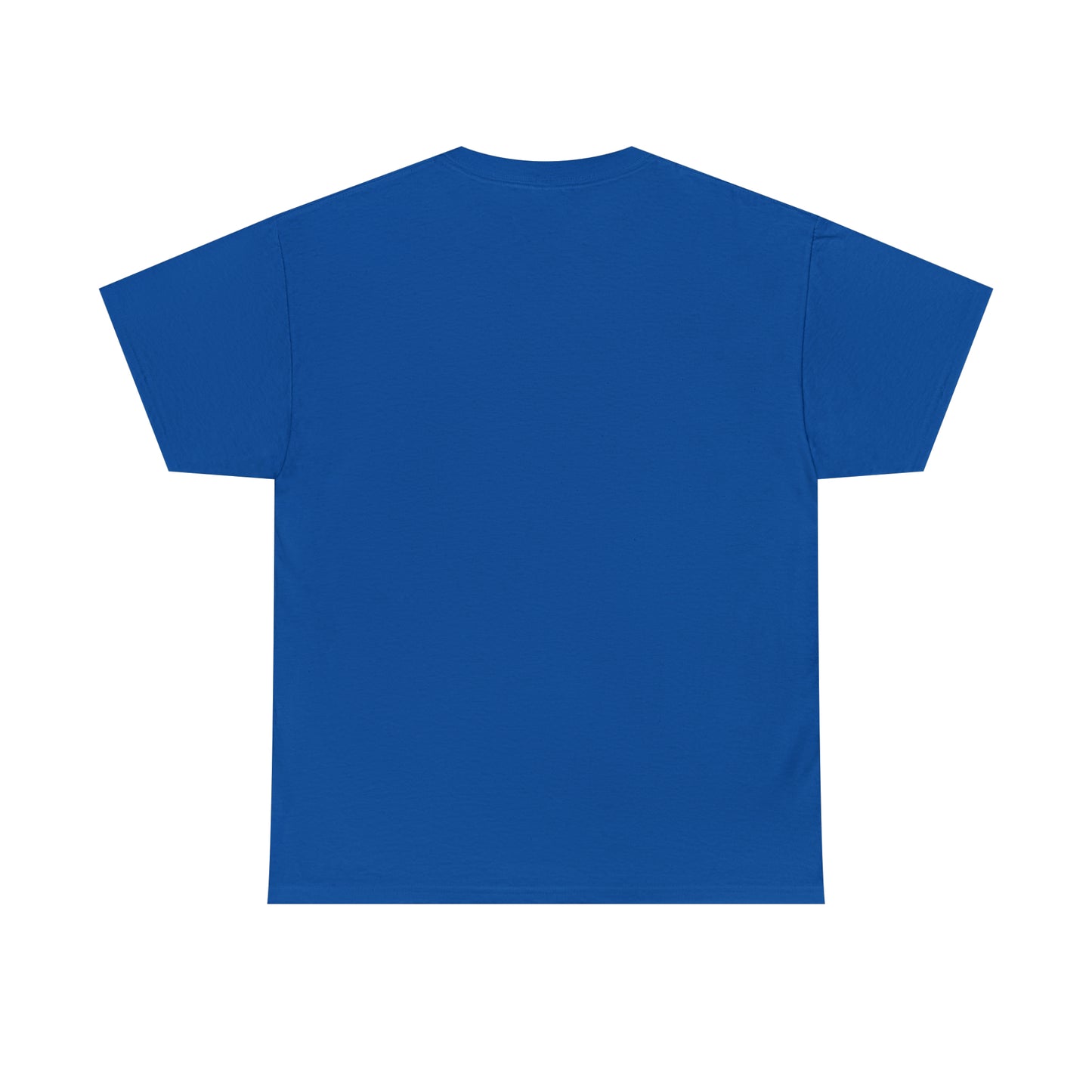 Bendecida En Grande Graphic Tshirt Unisex Heavy Cotton Tee