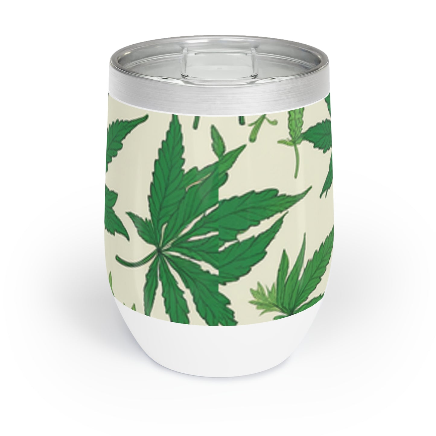 Chill Wine Tumbler