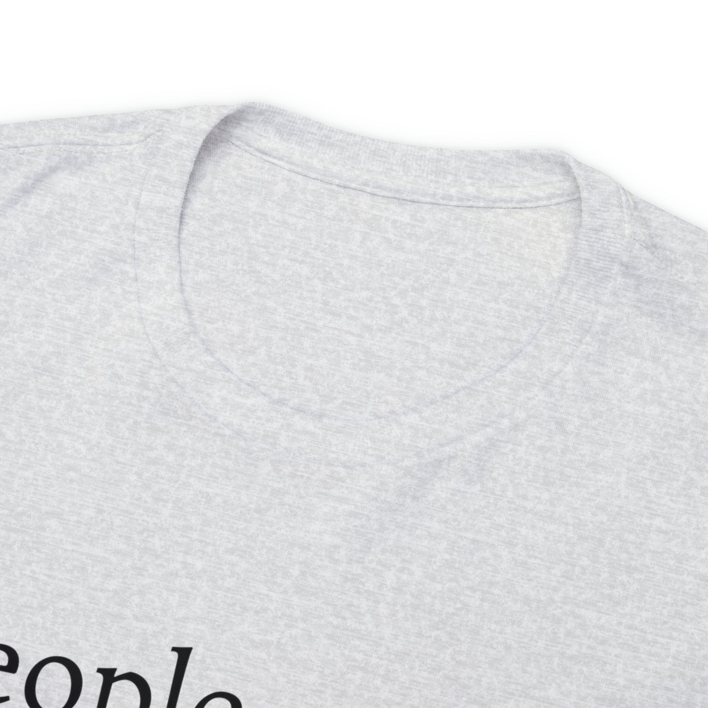 Unisex Heavy Cotton Tee Quotes Epictetus