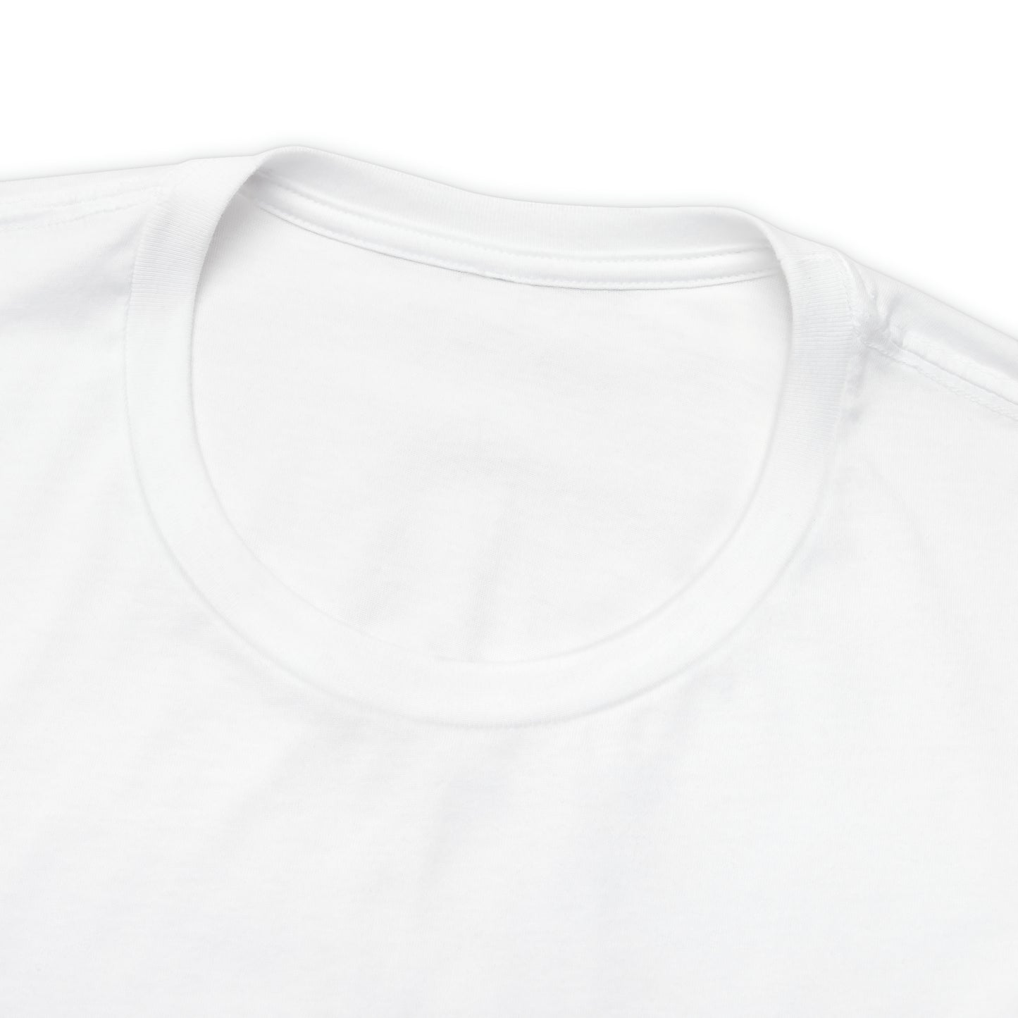 Unisex Jersey Short Sleeve Tee Signature Drinks Series