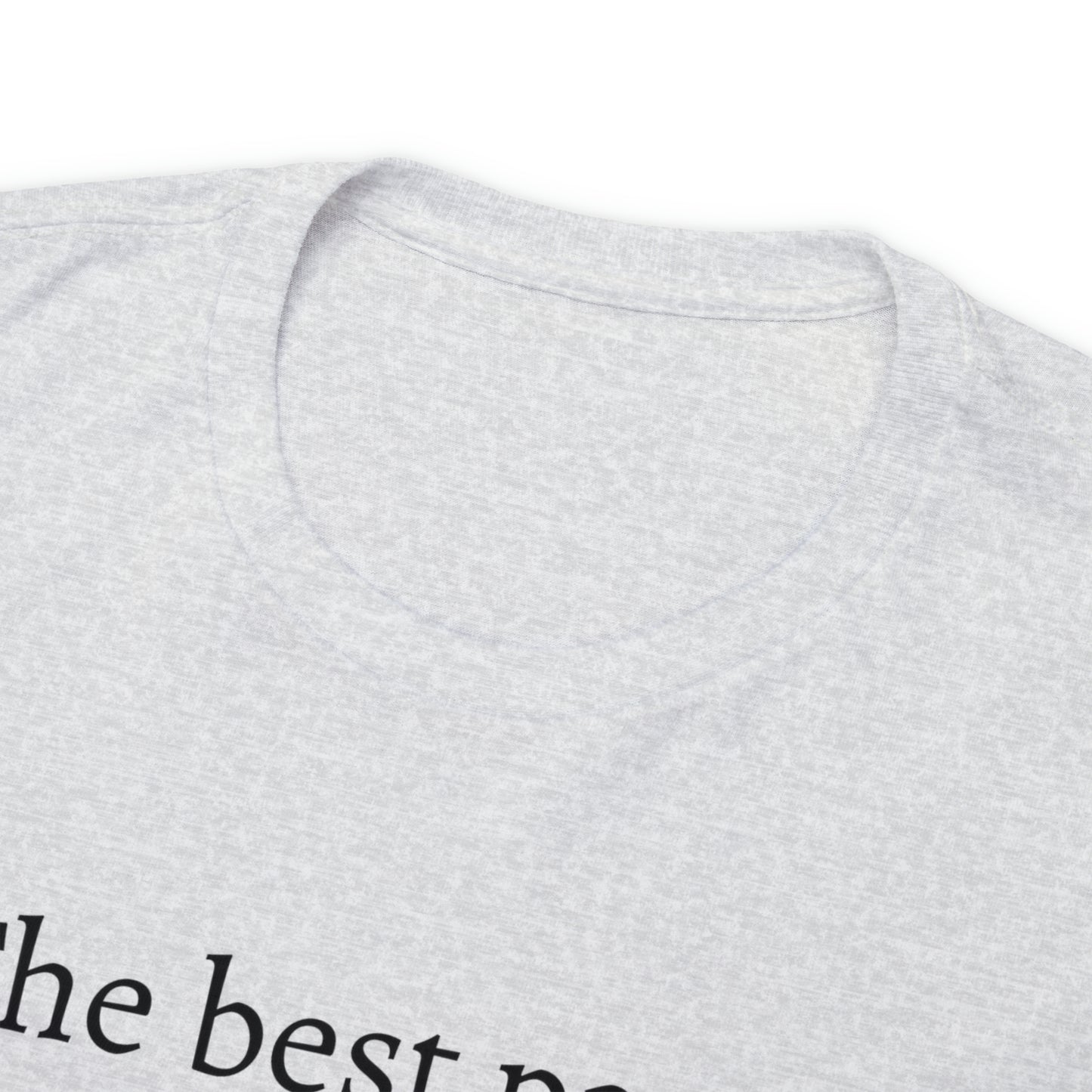 Unisex Heavy Cotton Tee Quotes Francis Bacon