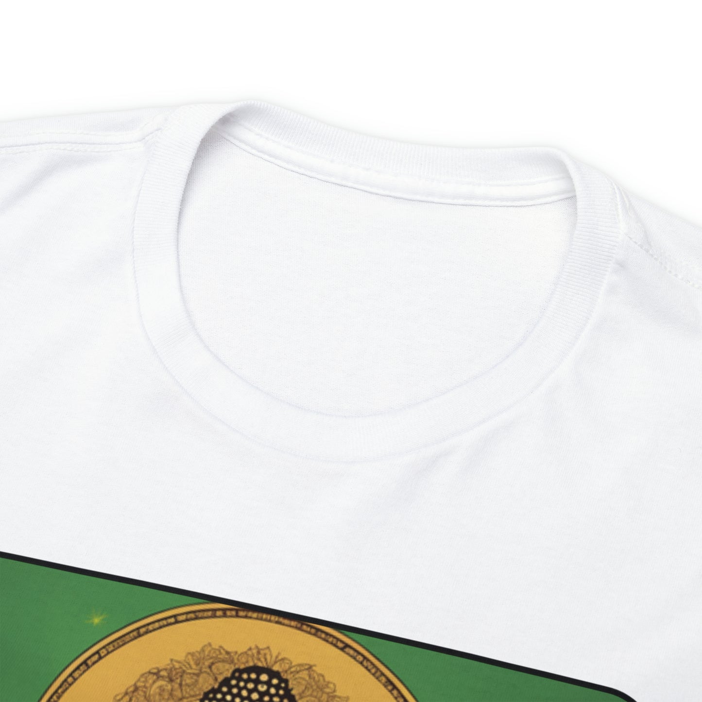 Budda Graphic Tshirt Cannabis Enthusiast Tee