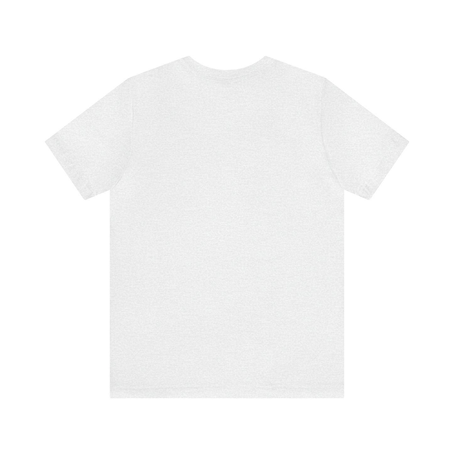 BLOOM Unisex Jersey Short Sleeve Tee