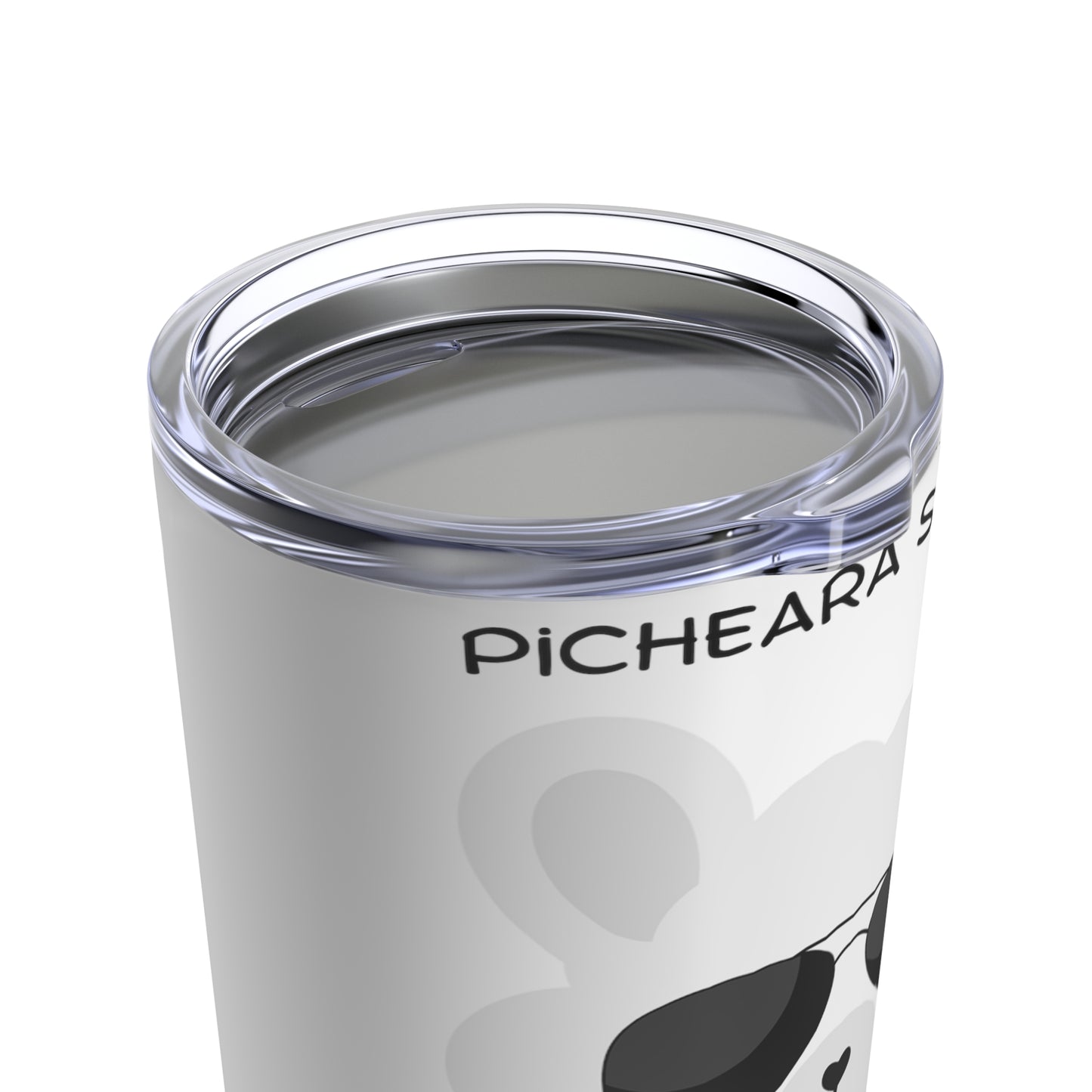 Pichaera Studios Tumbler 20oz