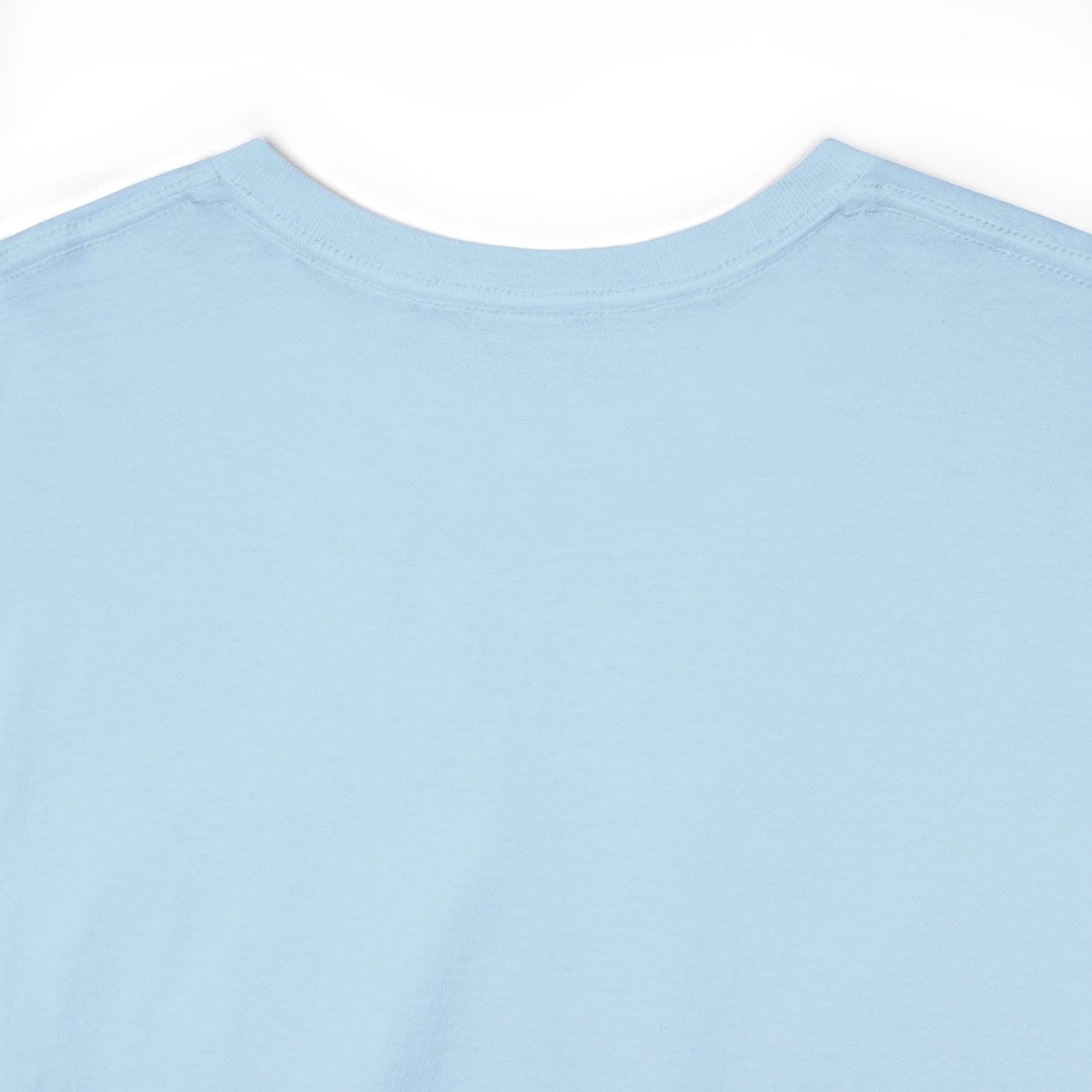 Unisex Heavy Cotton Tee Coffee Must-Have Accesory