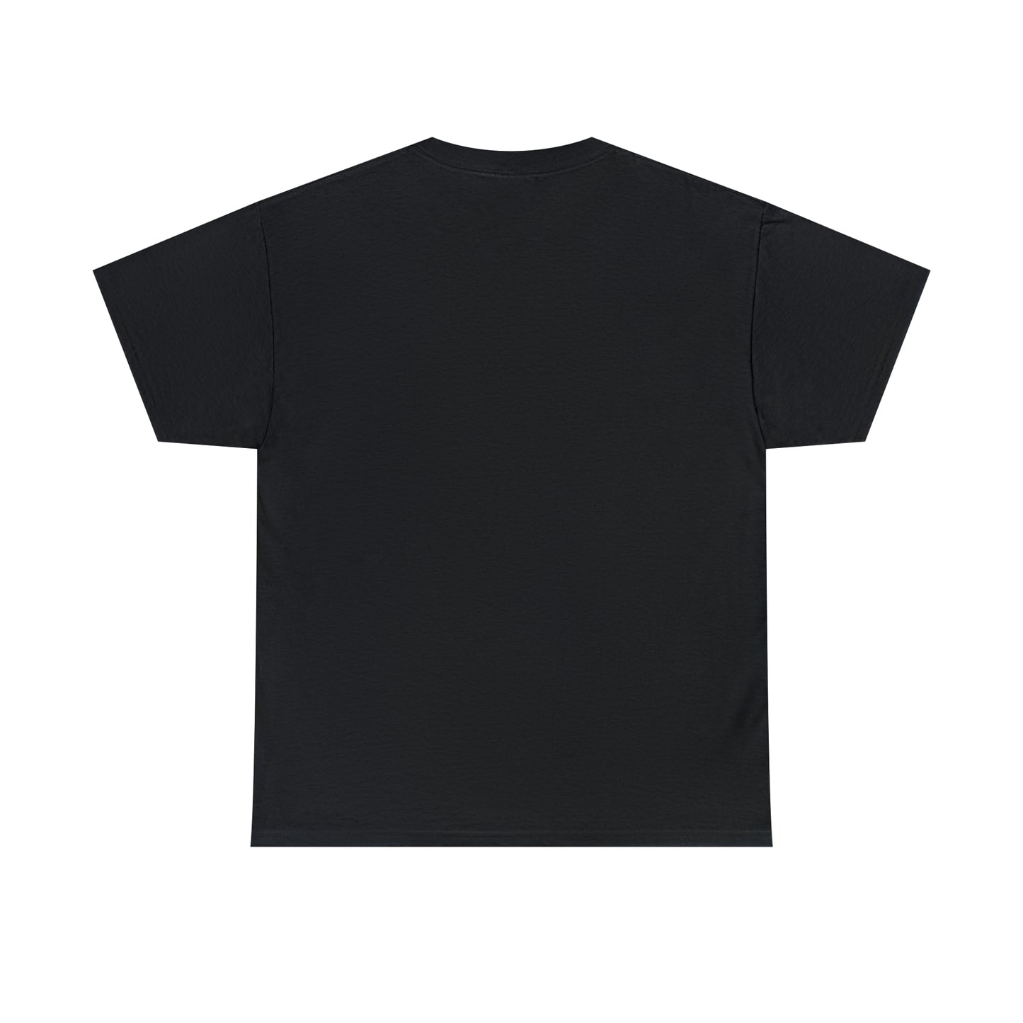 Bendecida En Grande Graphic Tshirt Unisex Heavy Cotton Tee