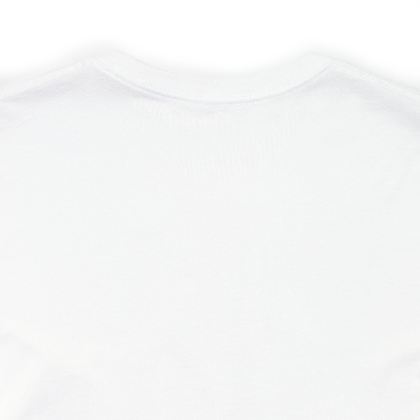 Unisex Jersey Short Sleeve Tee Signature Drinks Series