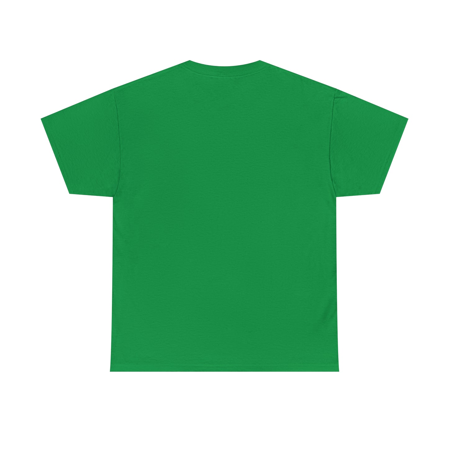 Bendecida En Grande Graphic Tshirt Unisex Heavy Cotton Tee