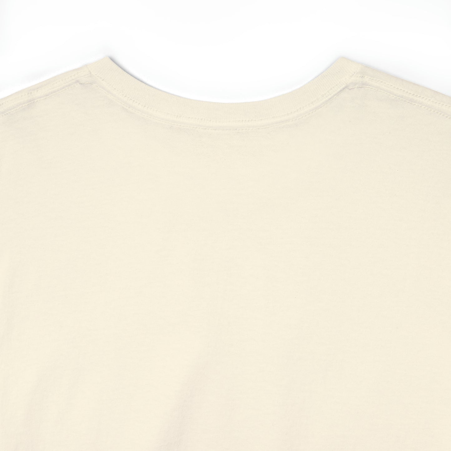 Unisex Heavy Cotton Tee Wake Up, Sister Brew