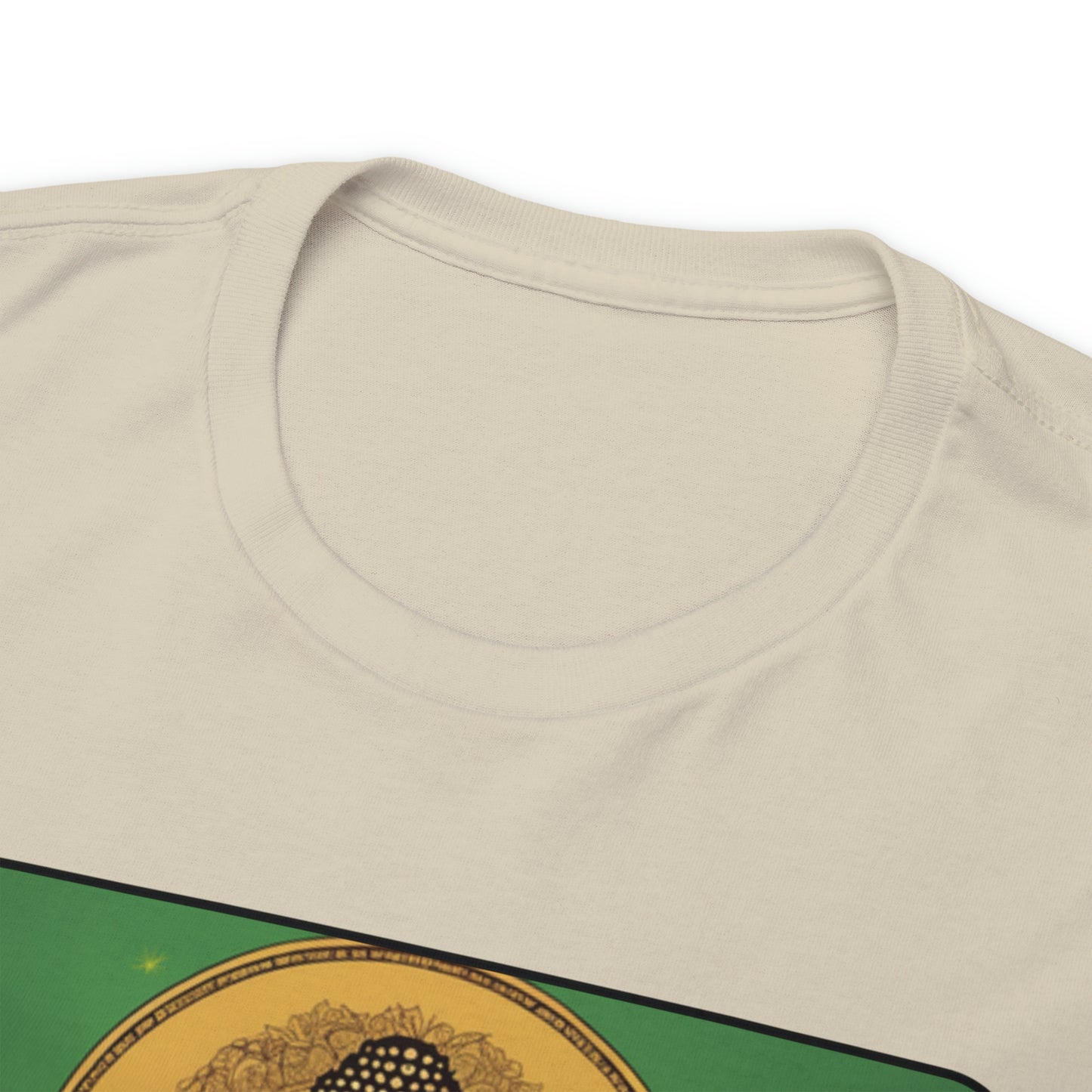 Budda Graphic Tshirt Cannabis Enthusiast Tee