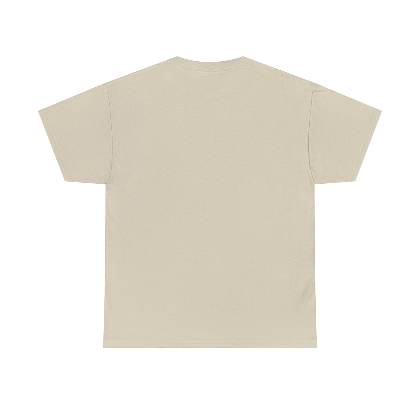Plays Well With Others Graphic Tshirt Unisex Heavy Cotton Tee
