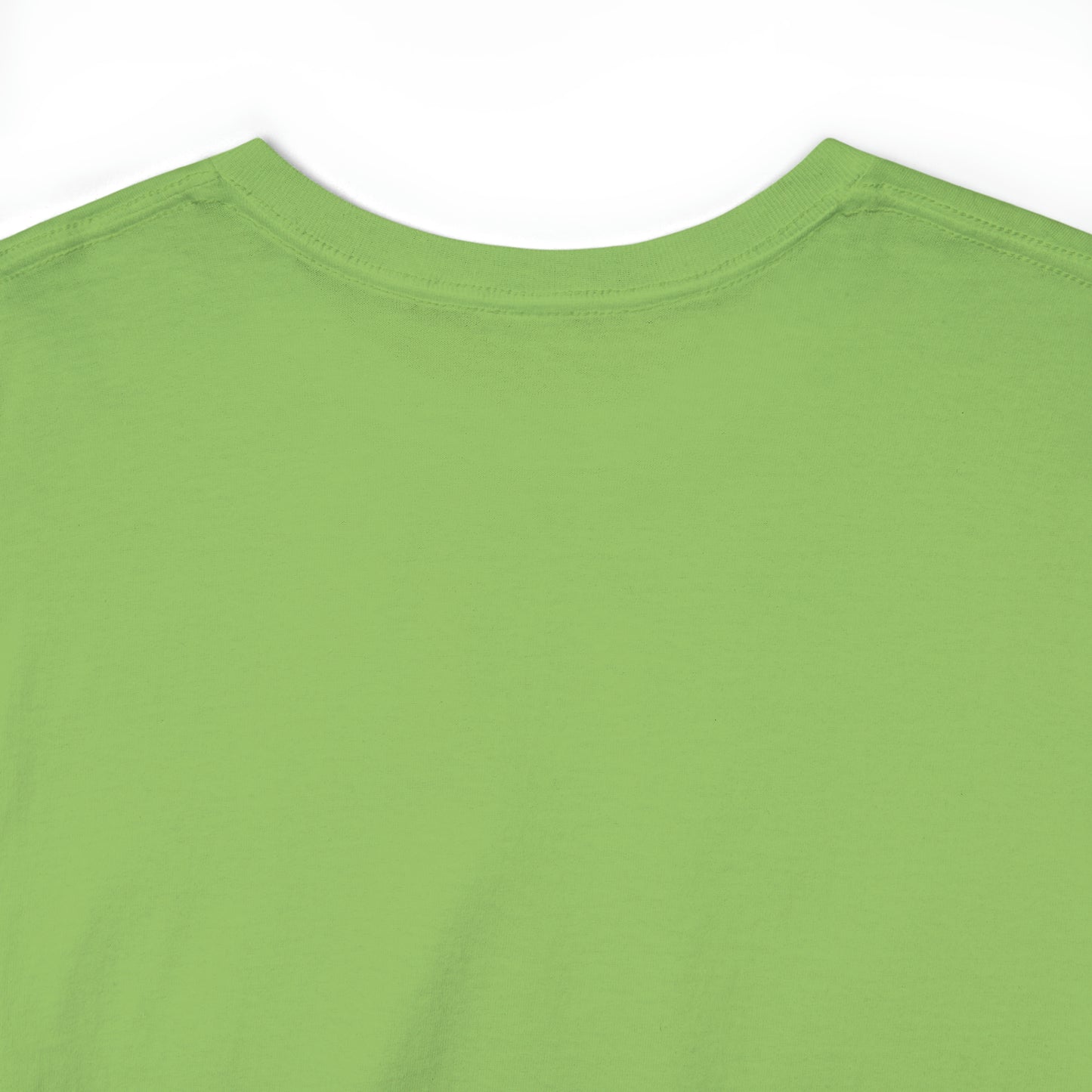 Unisex Heavy Cotton Tee Cannabis Enthusiast Series No.1