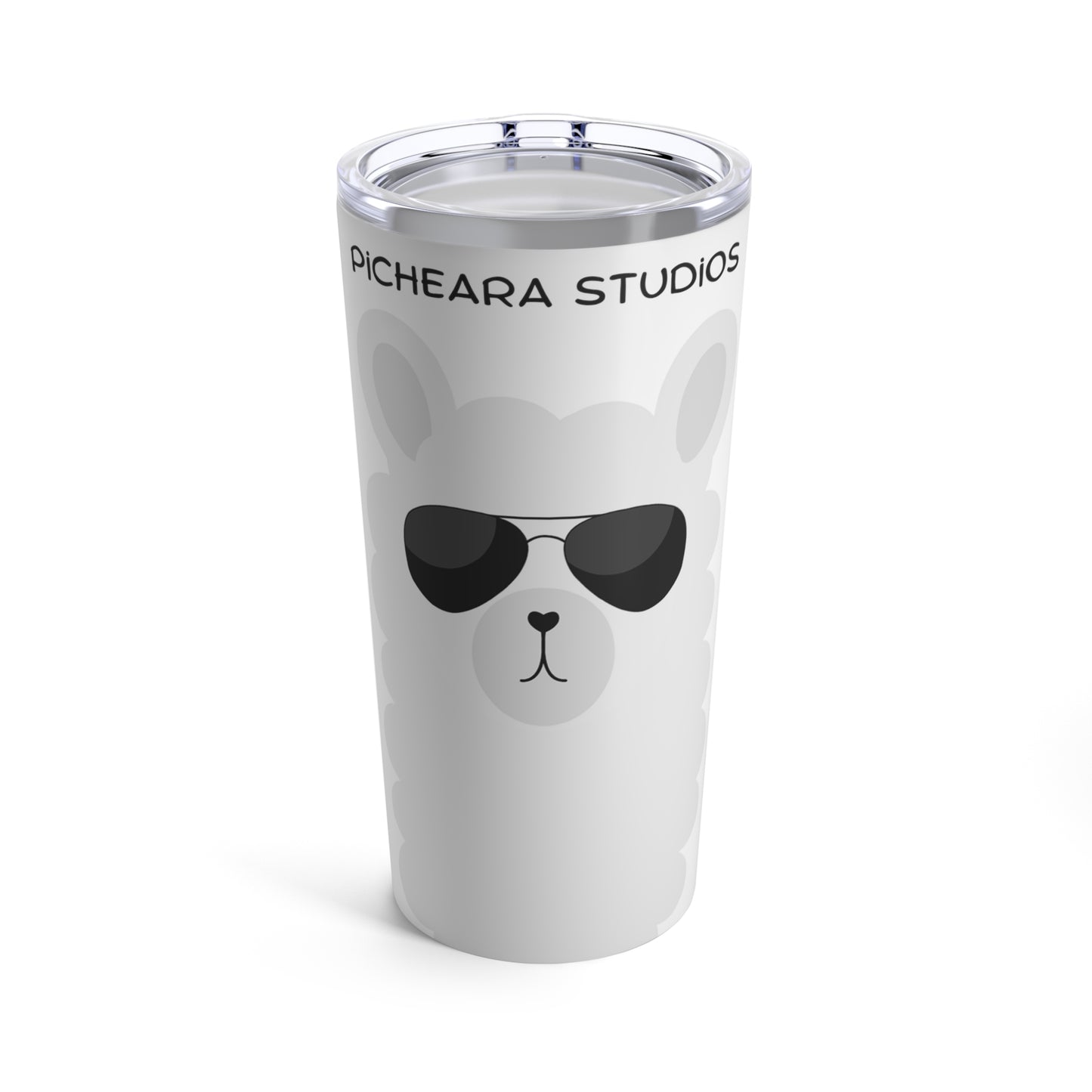 Pichaera Studios Tumbler 20oz
