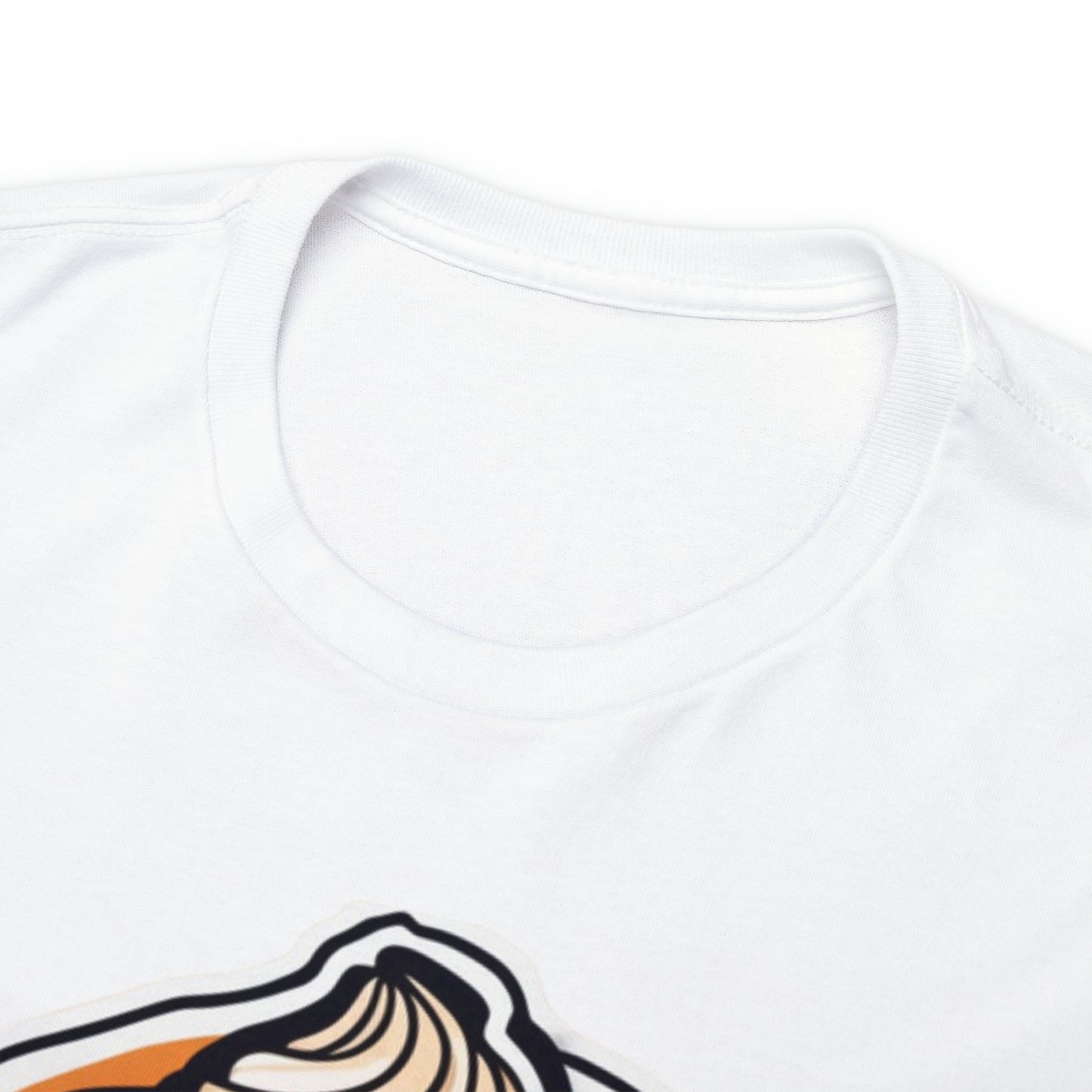 Unisex Heavy Cotton Tee PSL "Yes, please"