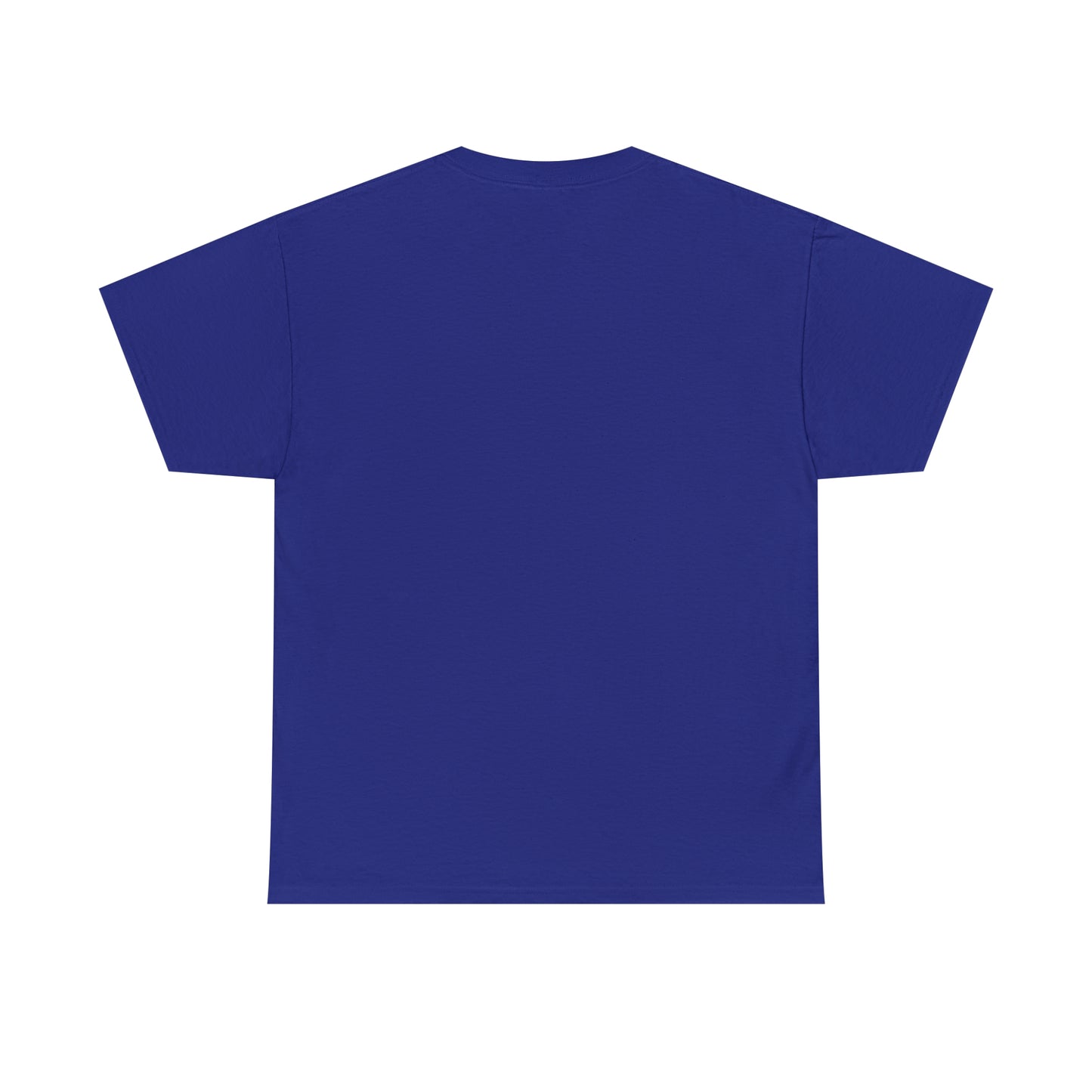 Bendecida En Grande Graphic Tshirt Unisex Heavy Cotton Tee