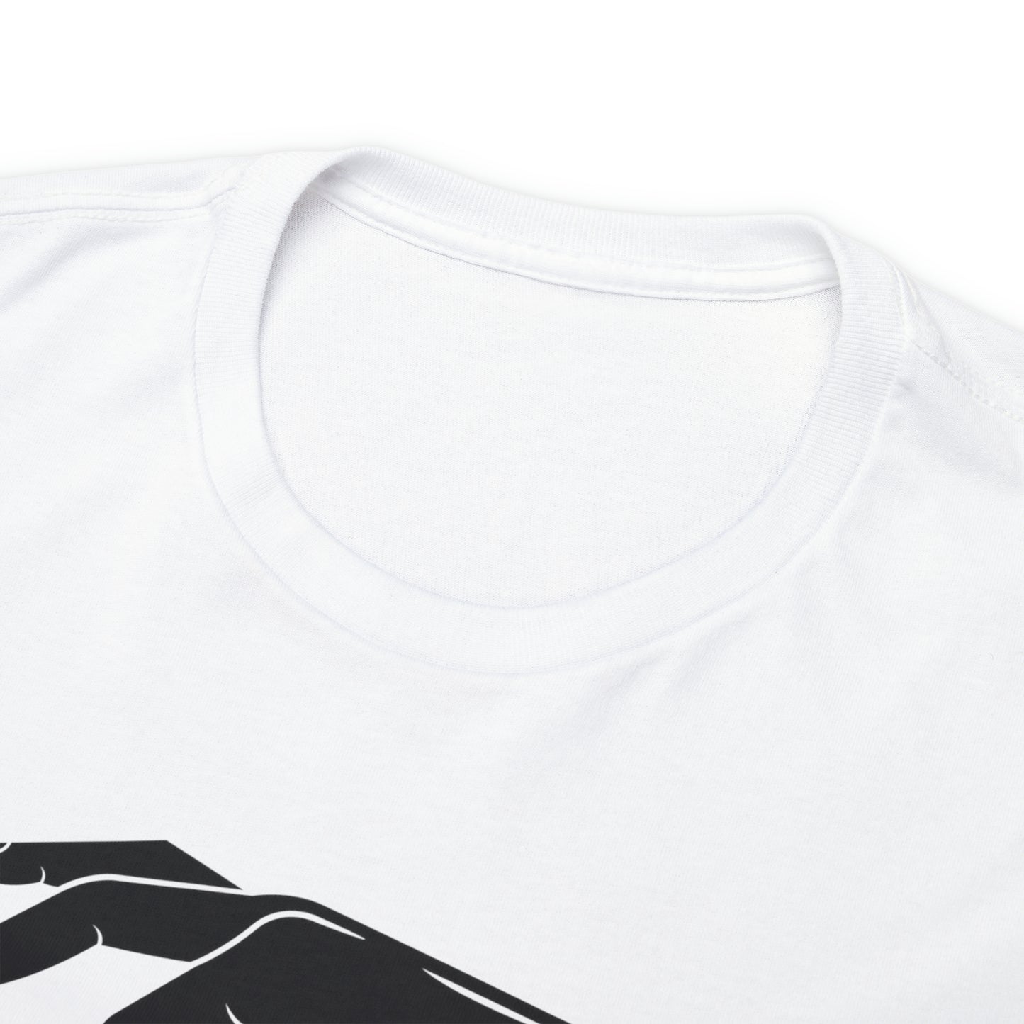 Woman In Total Control Here Tee, Graphic Tshirt