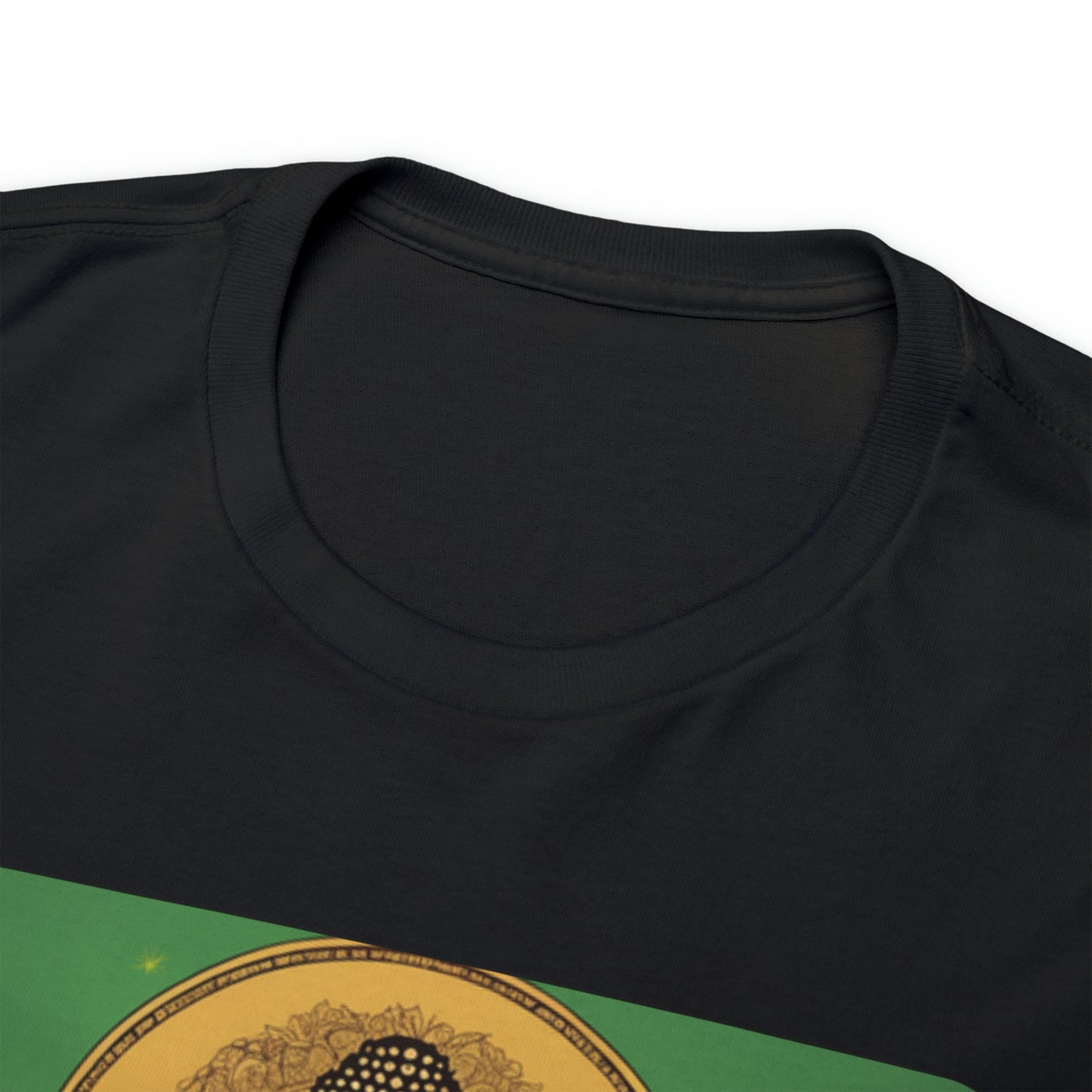 Budda Graphic Tshirt Cannabis Enthusiast Tee
