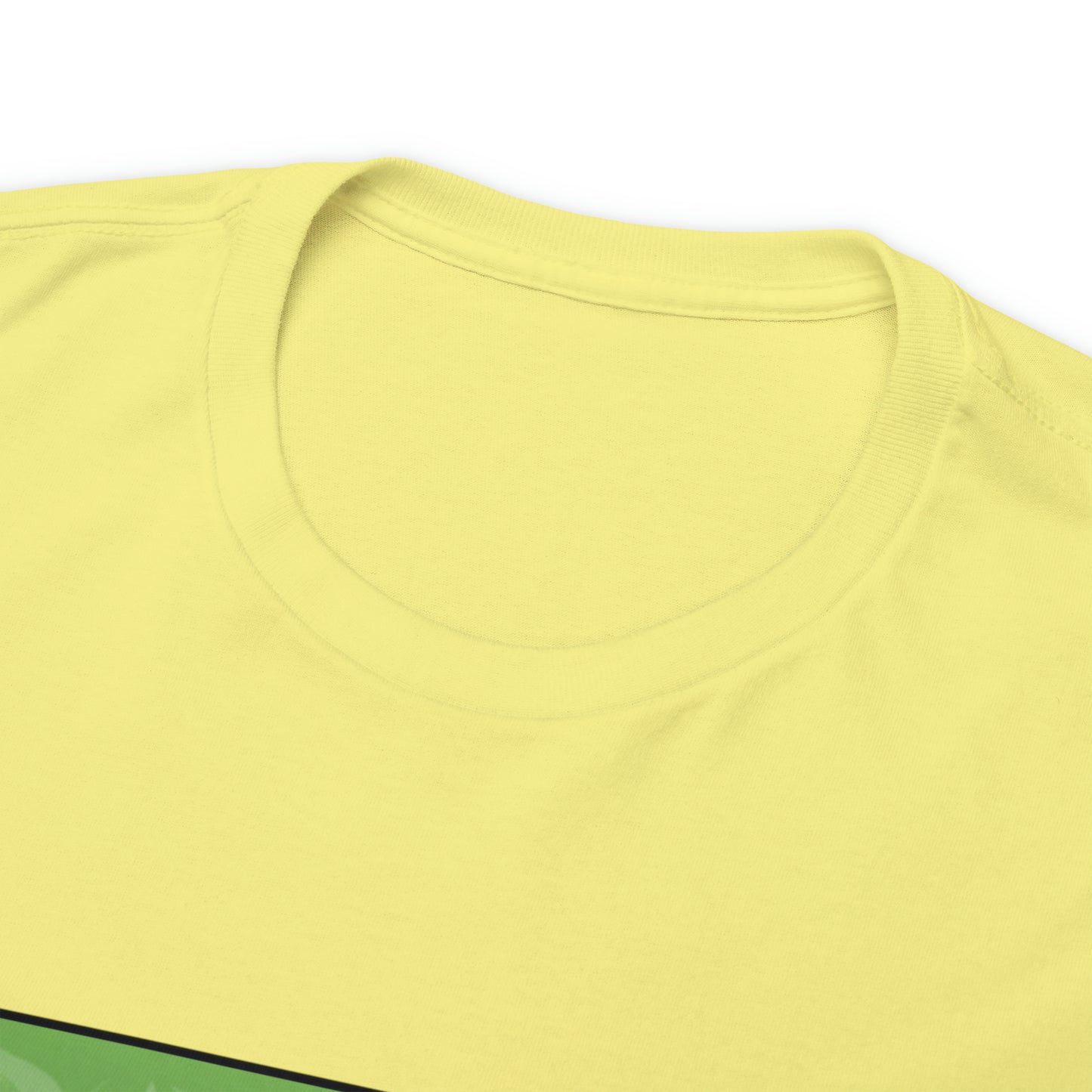 Unisex Heavy Cotton Tee Cannabis Enthusiast No. 12