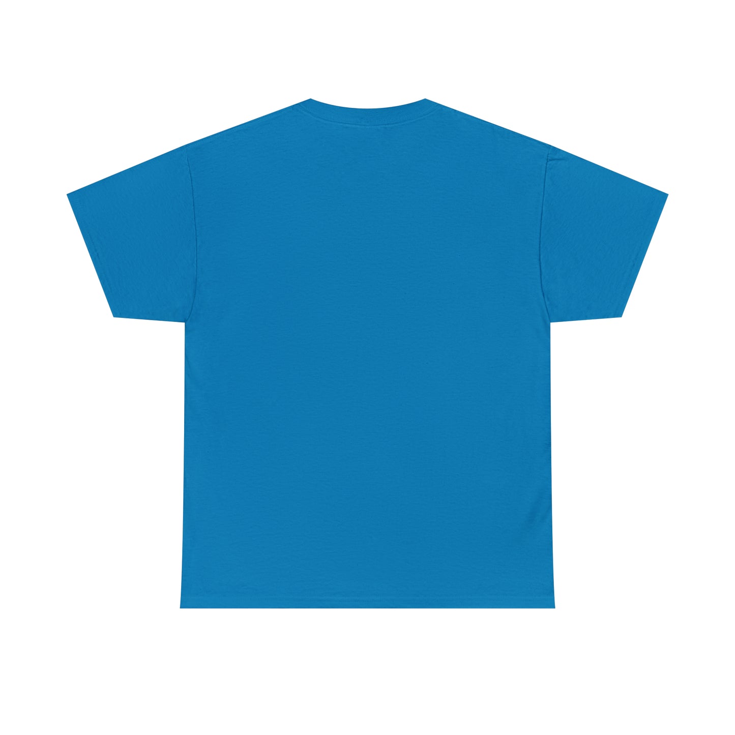 Let The Ordinary Become Extraordinary Graphic Tshirt Unisex Heavy Cotton Tee