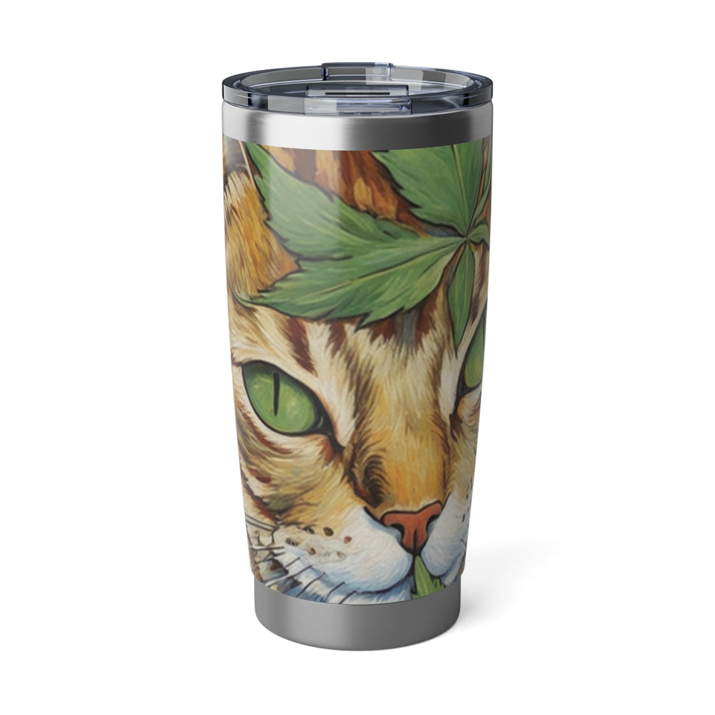 Vagabond 20oz Tumbler Kitten Love Series