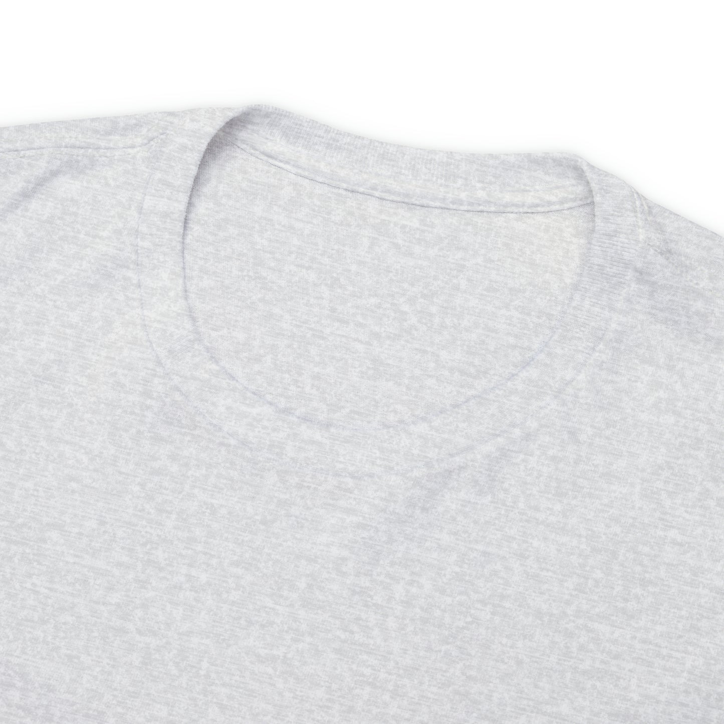 Unisex Heavy Cotton Tee Quotes Series No.2
