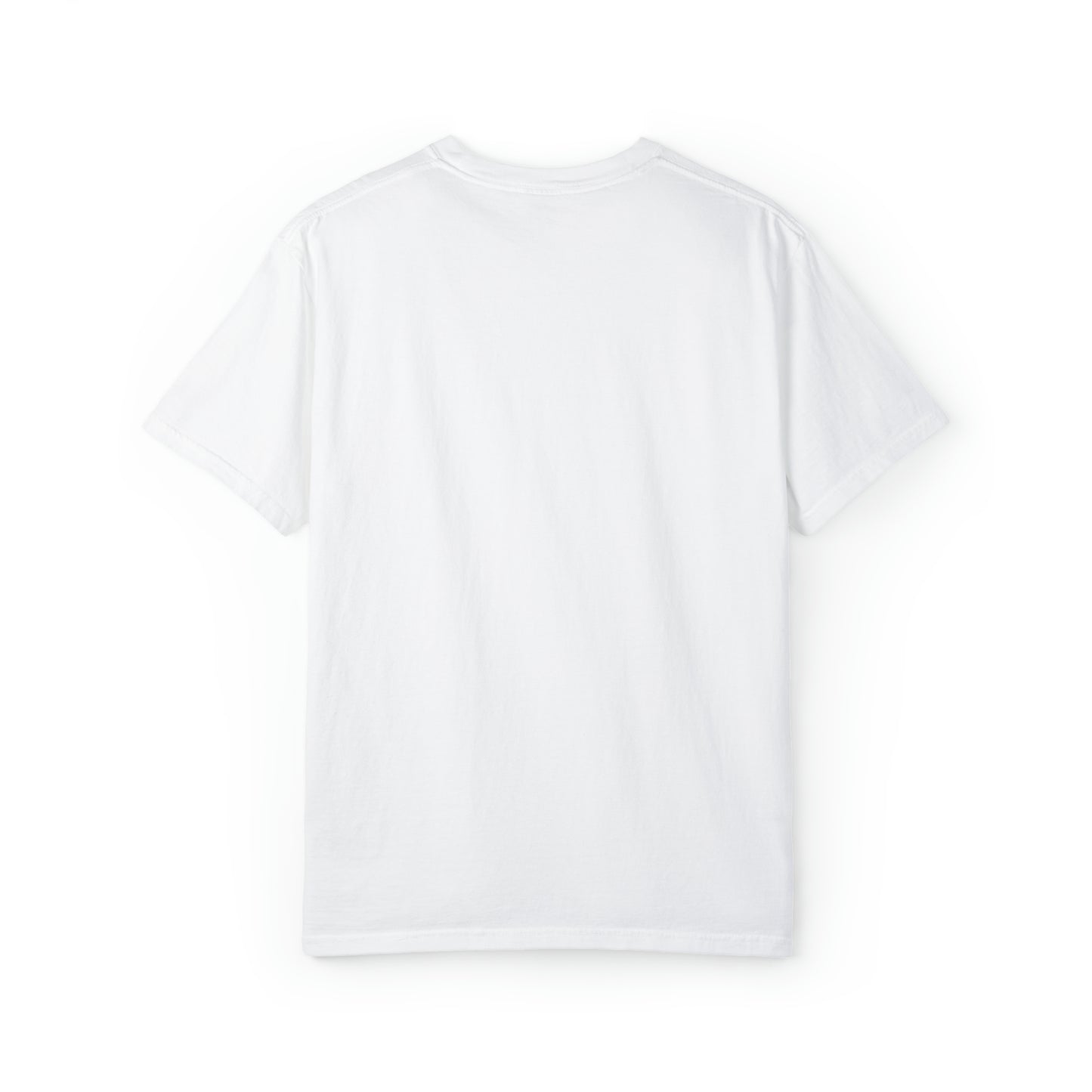 Unisex Garment-Dyed T-shirt rsata bob cannabis