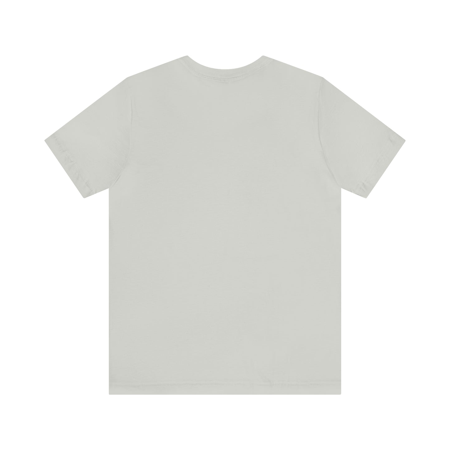 BLOOM Unisex Jersey Short Sleeve Tee