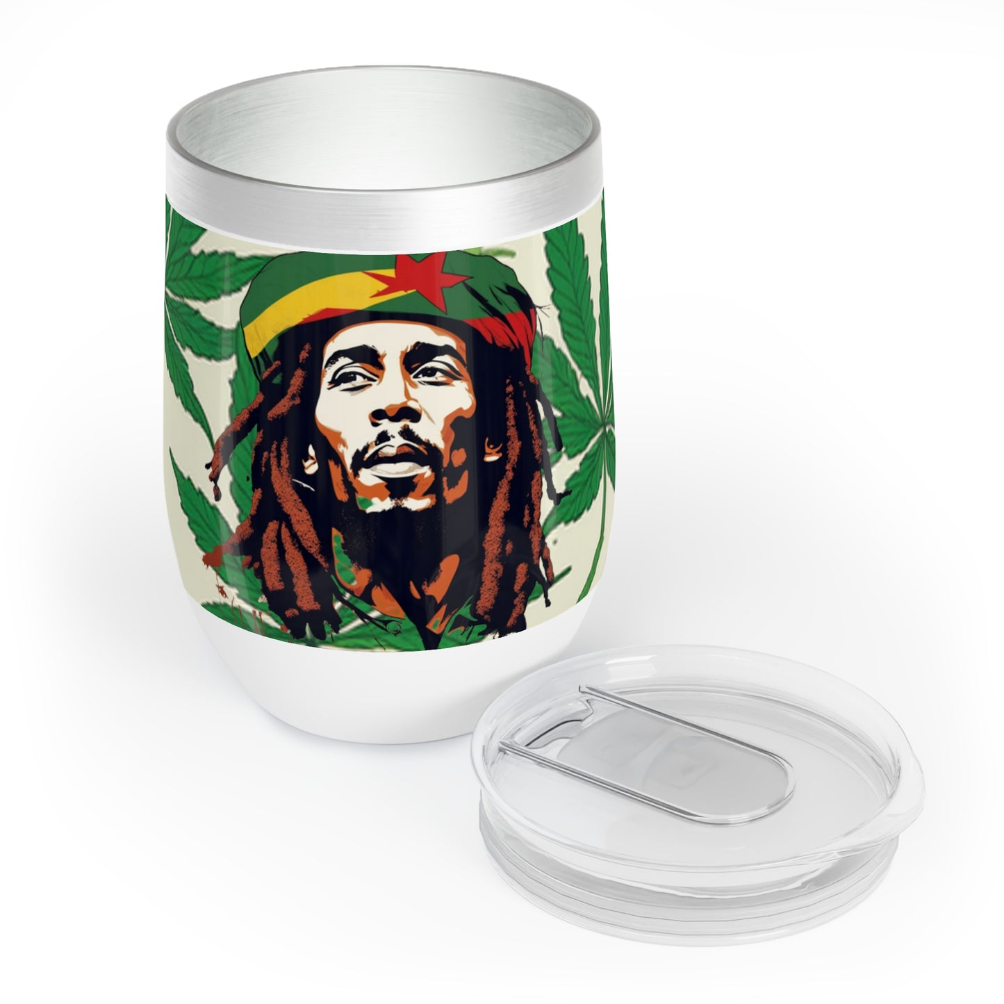 Chill Wine Tumbler