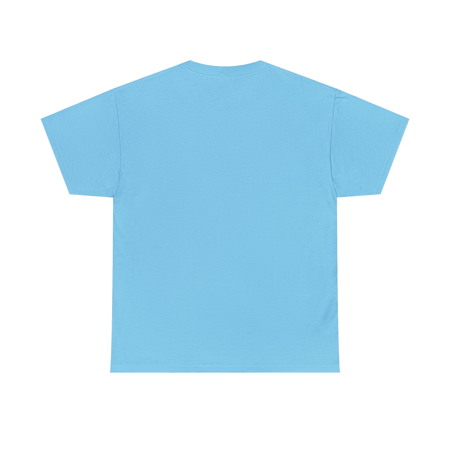 Unisex Heavy Cotton Tee So Mote It Be