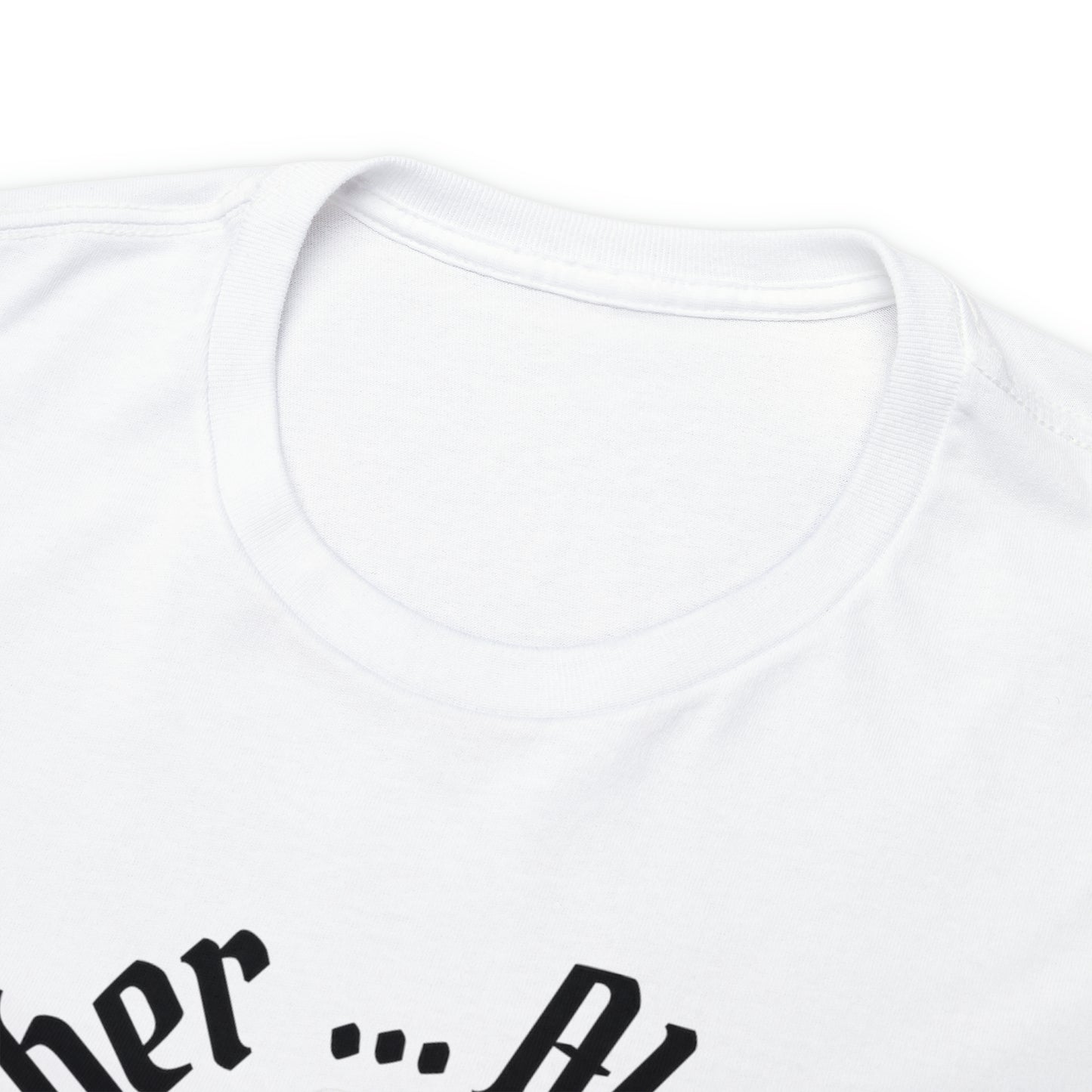 Unisex Heavy Cotton Tee Cannabis Enthusiast Series