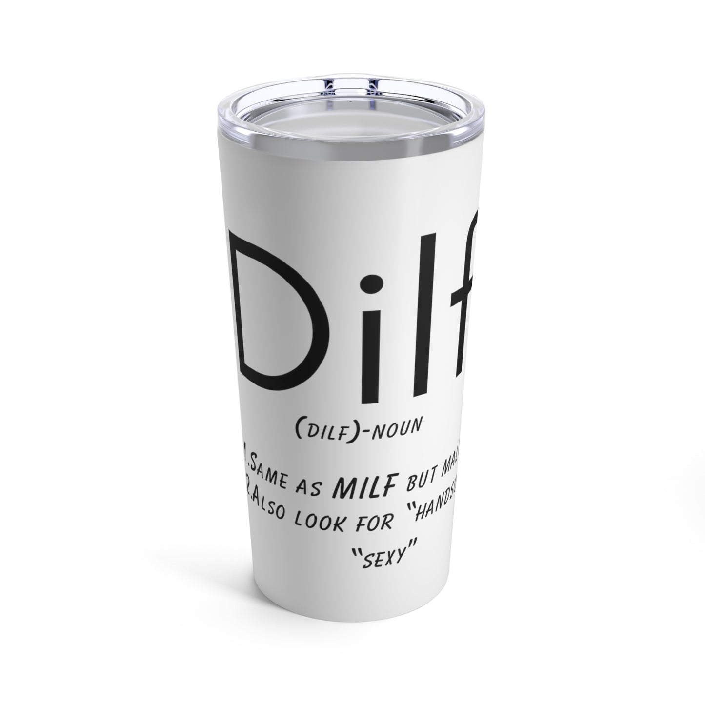Tumbler 20oz
