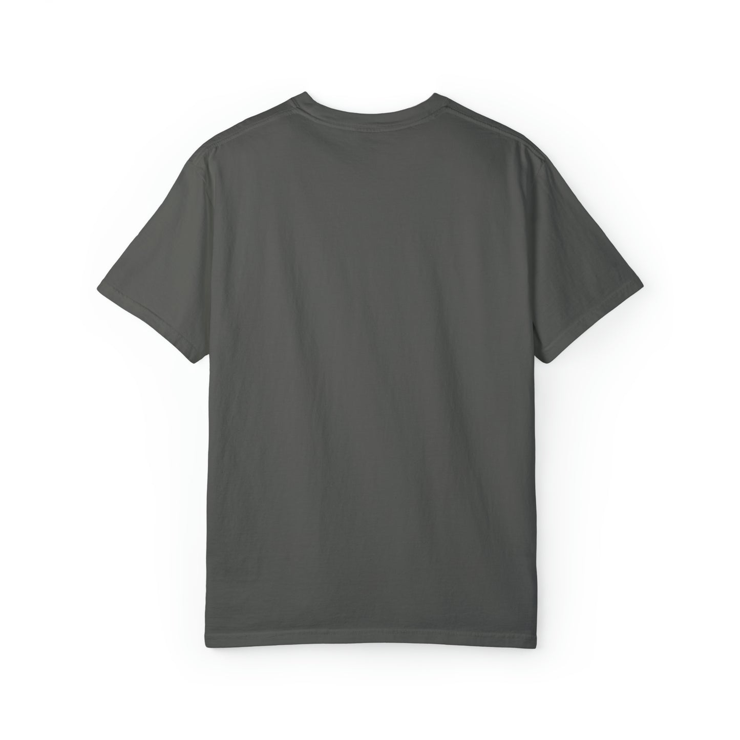 Unisex Garment-Dyed T-shirt rsata bob cannabis