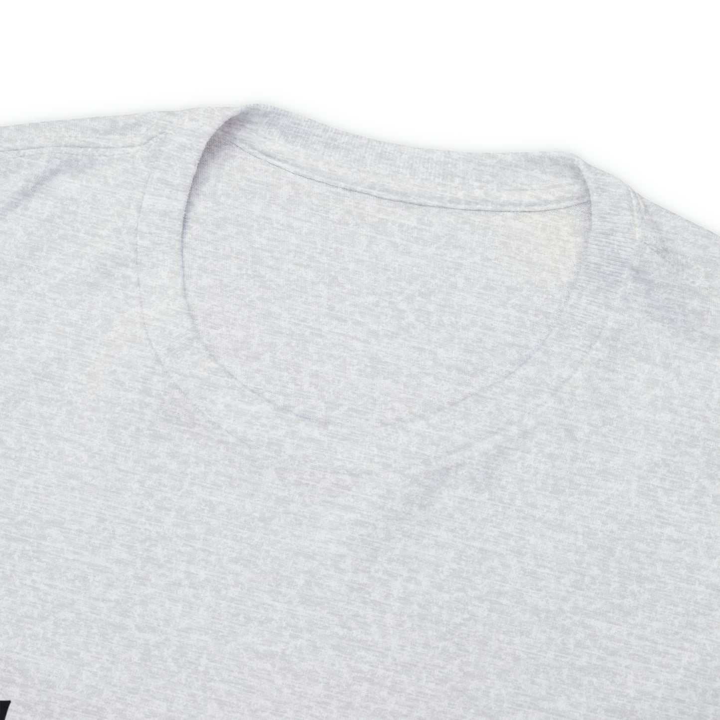 Unisex Heavy Cotton Tee Quotes Series No. 3