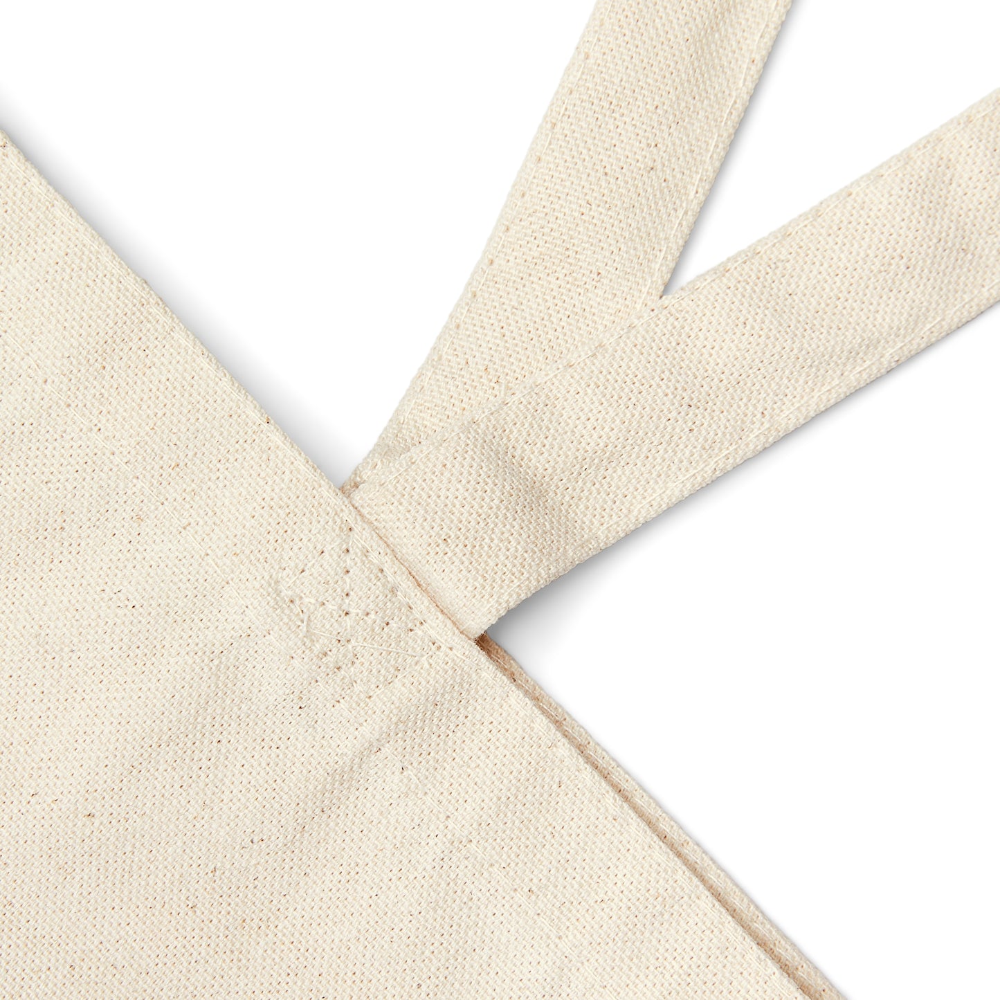 Cotton Canvas Tote Bag Autumn VIbes