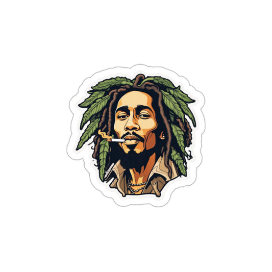 Die-Cut Stickers