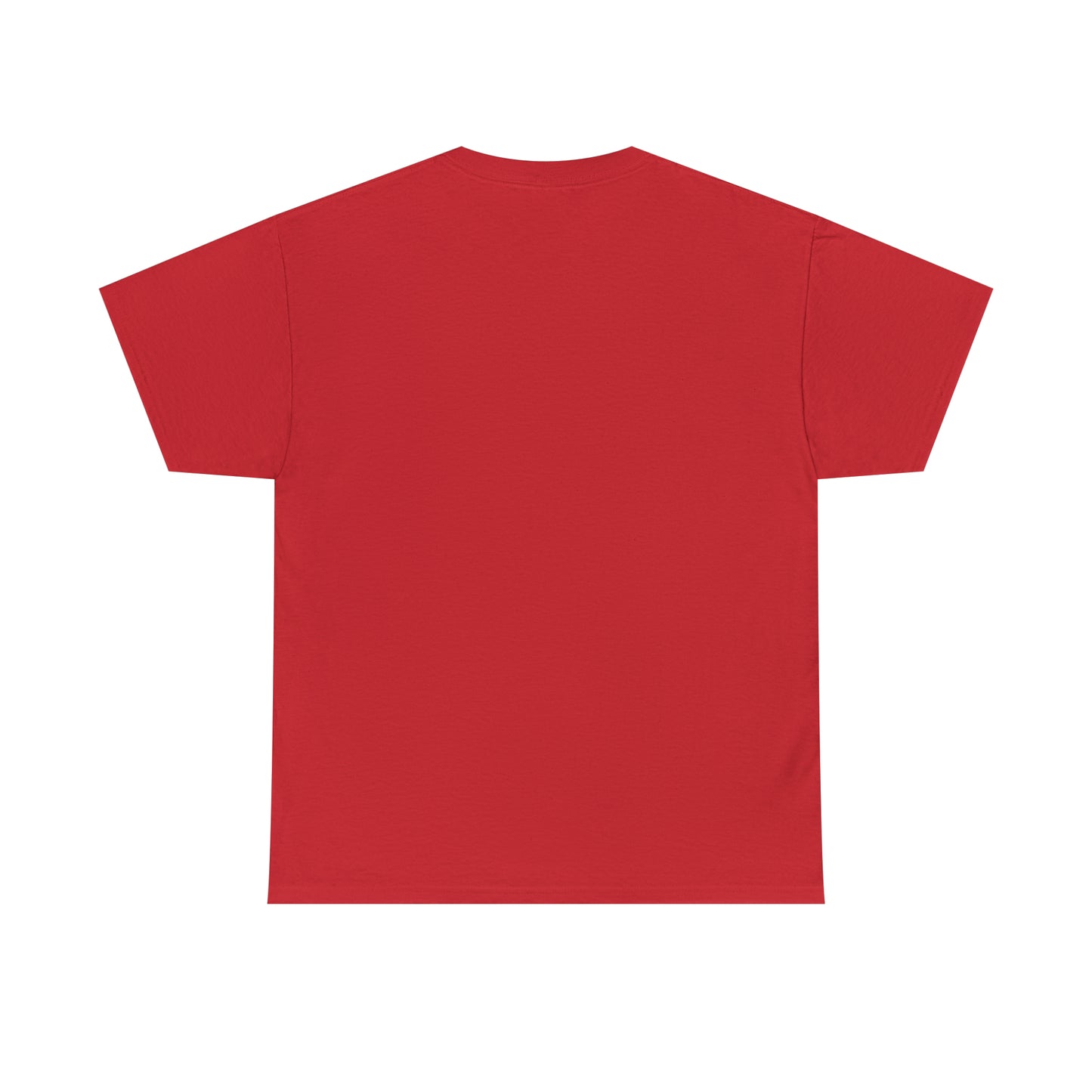 Unisex Heavy Cotton Tee Cannabis Enthusiast No. 8