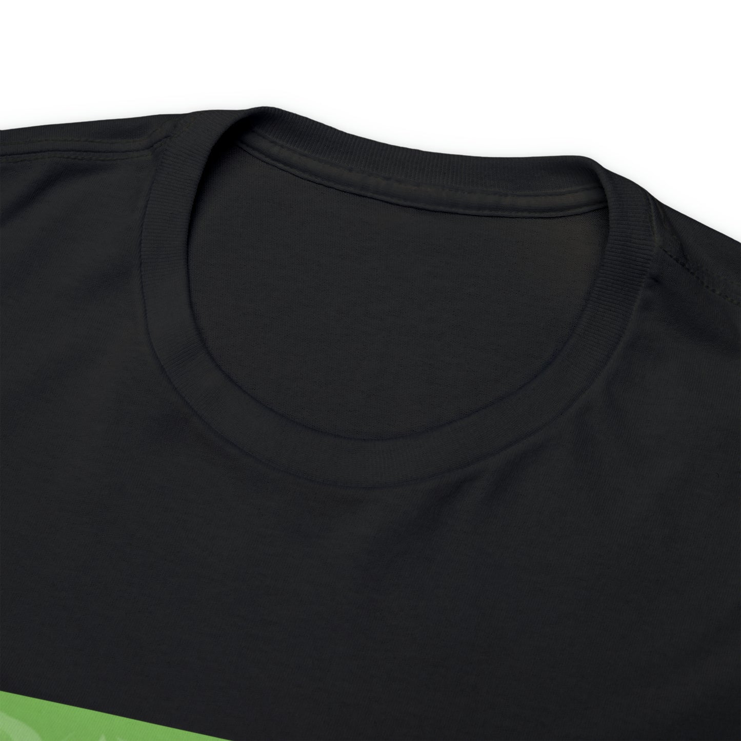 Unisex Heavy Cotton Tee Cannabis Enthusiast No. 12