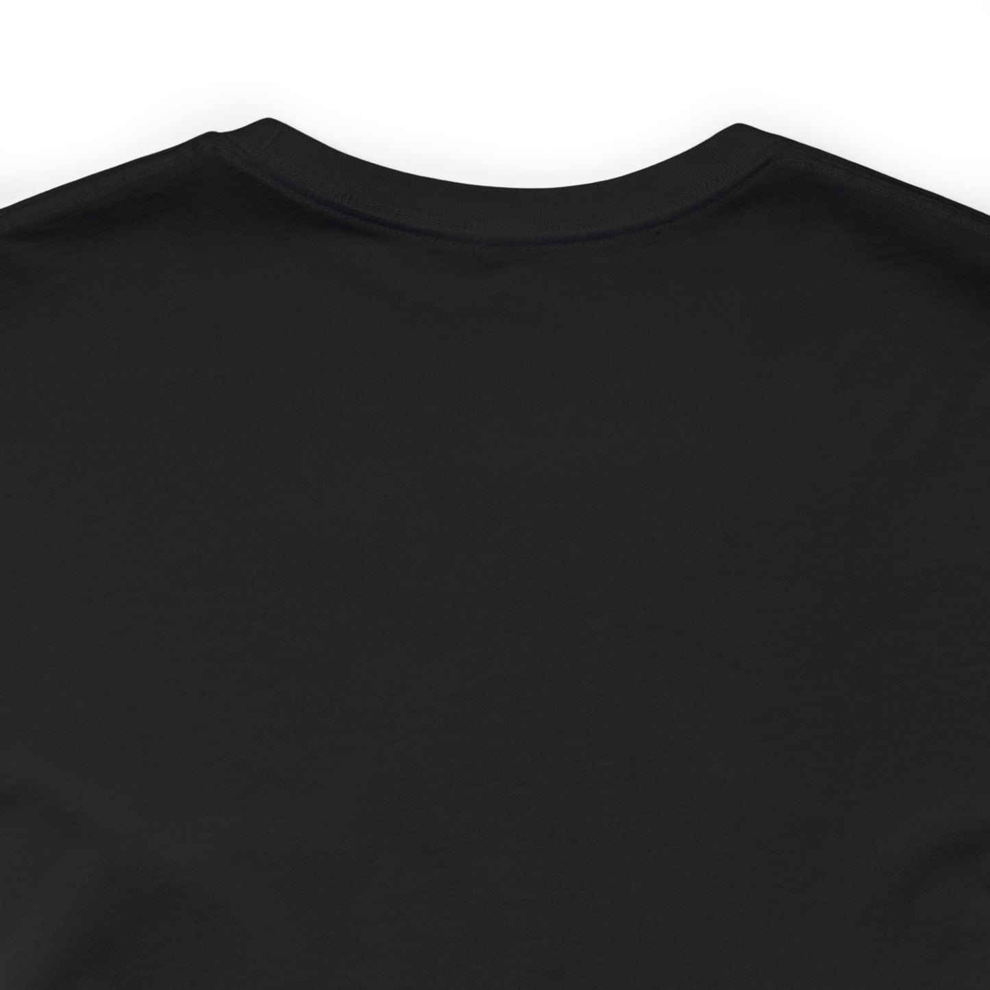 Unisex Jersey Short Sleeve Tee Shrooms Series