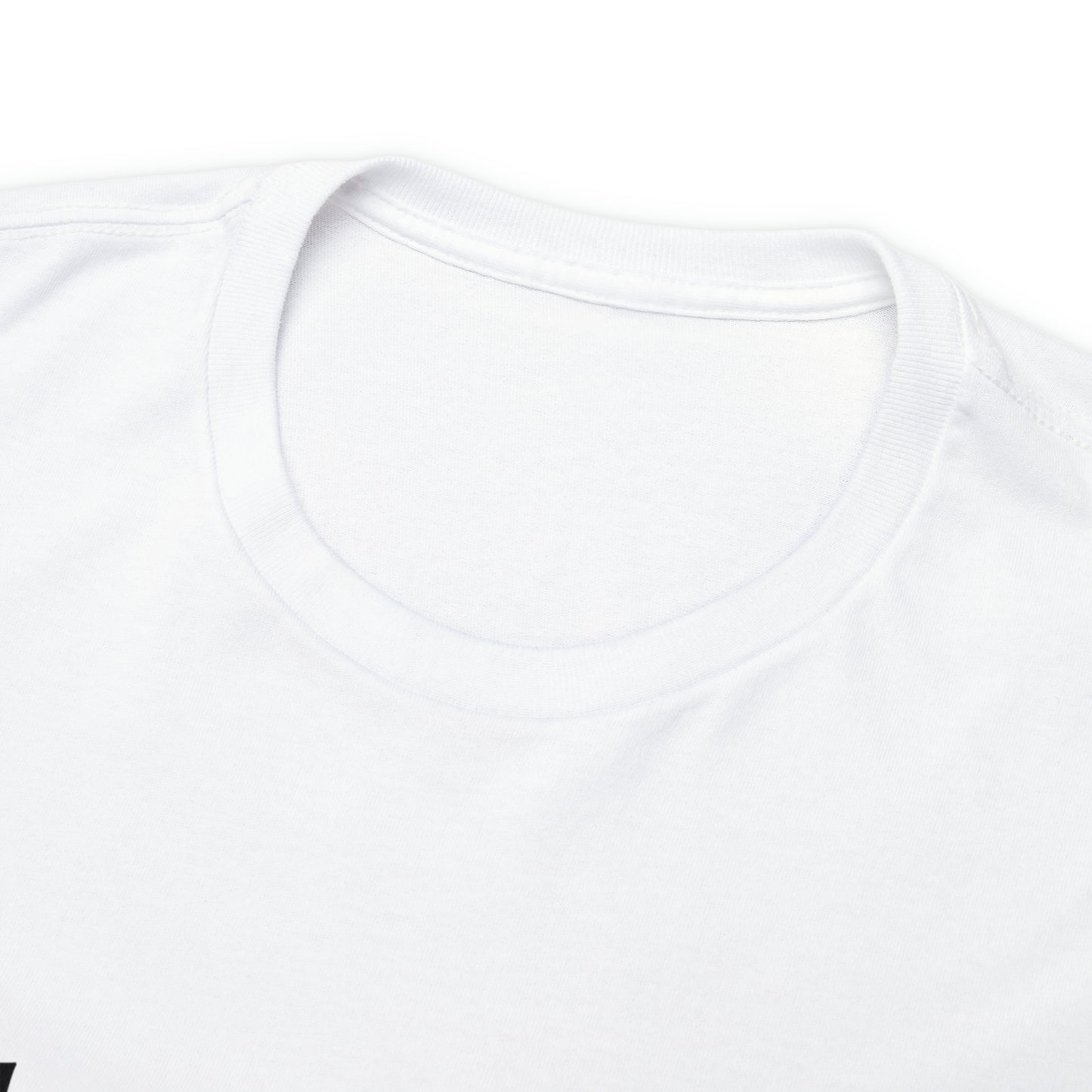Unisex Heavy Cotton Tee Quotes Series No. 3