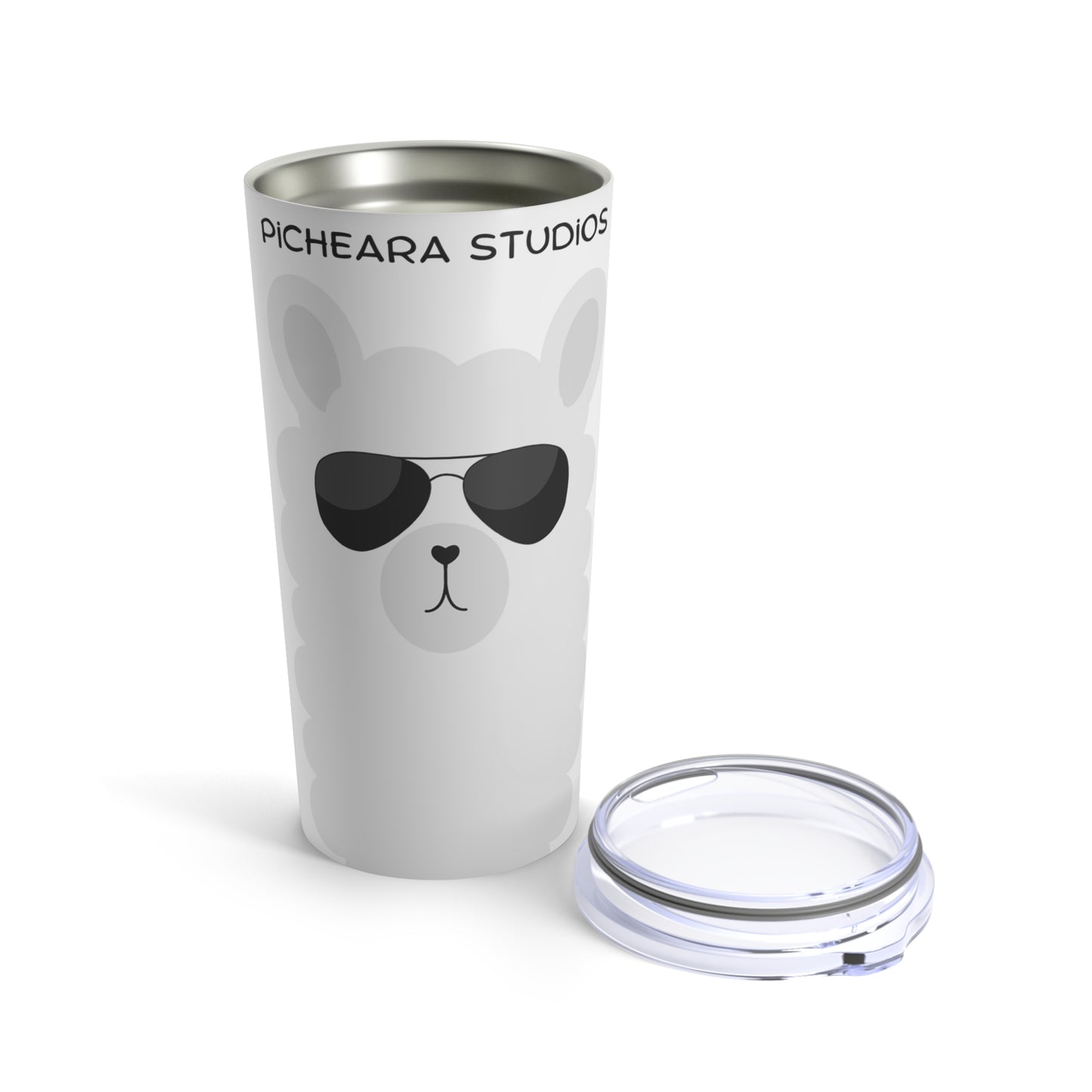Pichaera Studios Tumbler 20oz