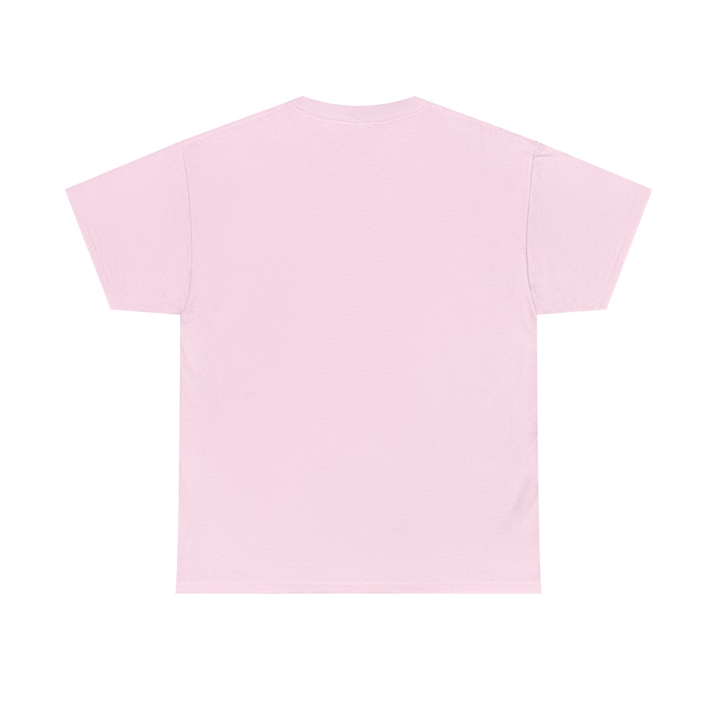 Plays Well With Others Graphic Tshirt Unisex Heavy Cotton Tee