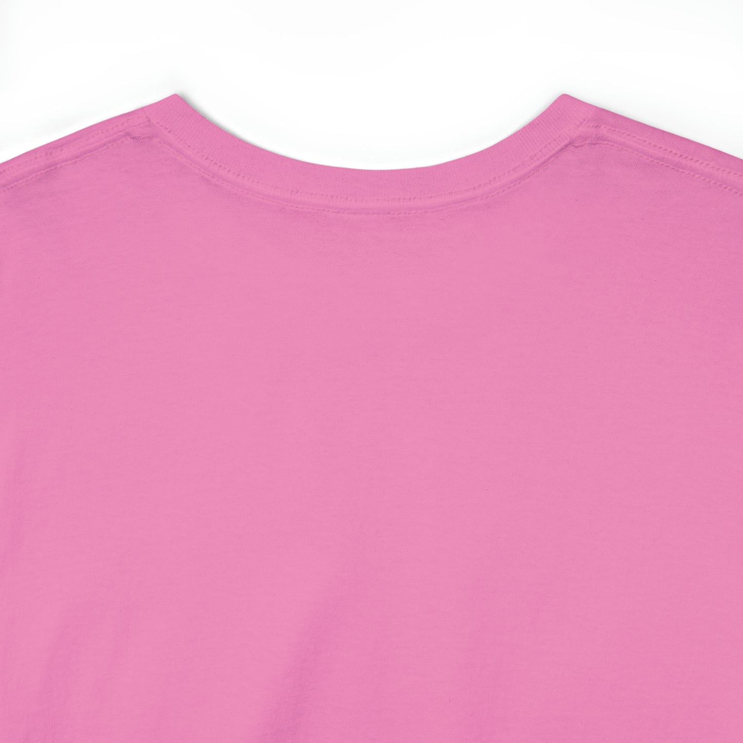 Unisex Heavy Cotton Tee So Mote It Be
