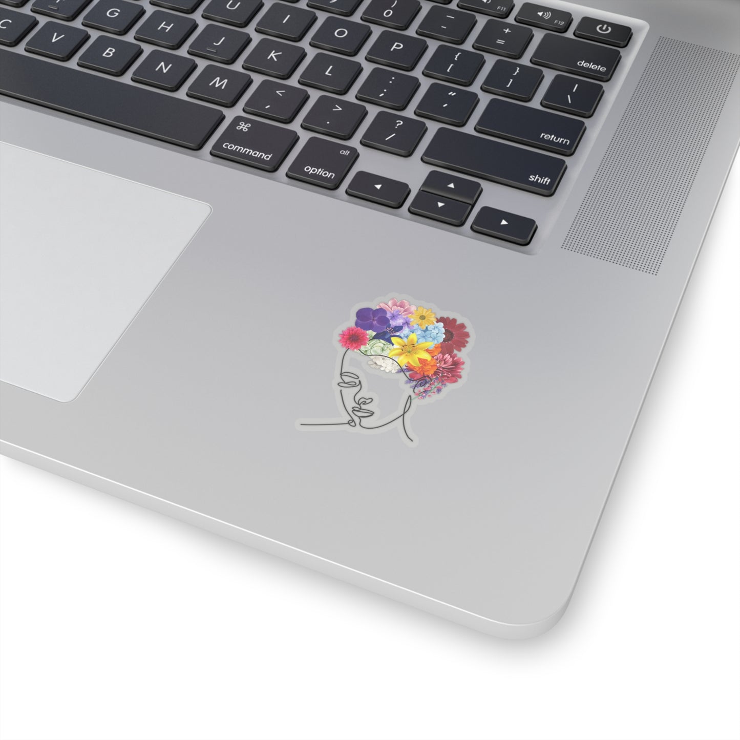 BLOOM Kiss-Cut Stickers