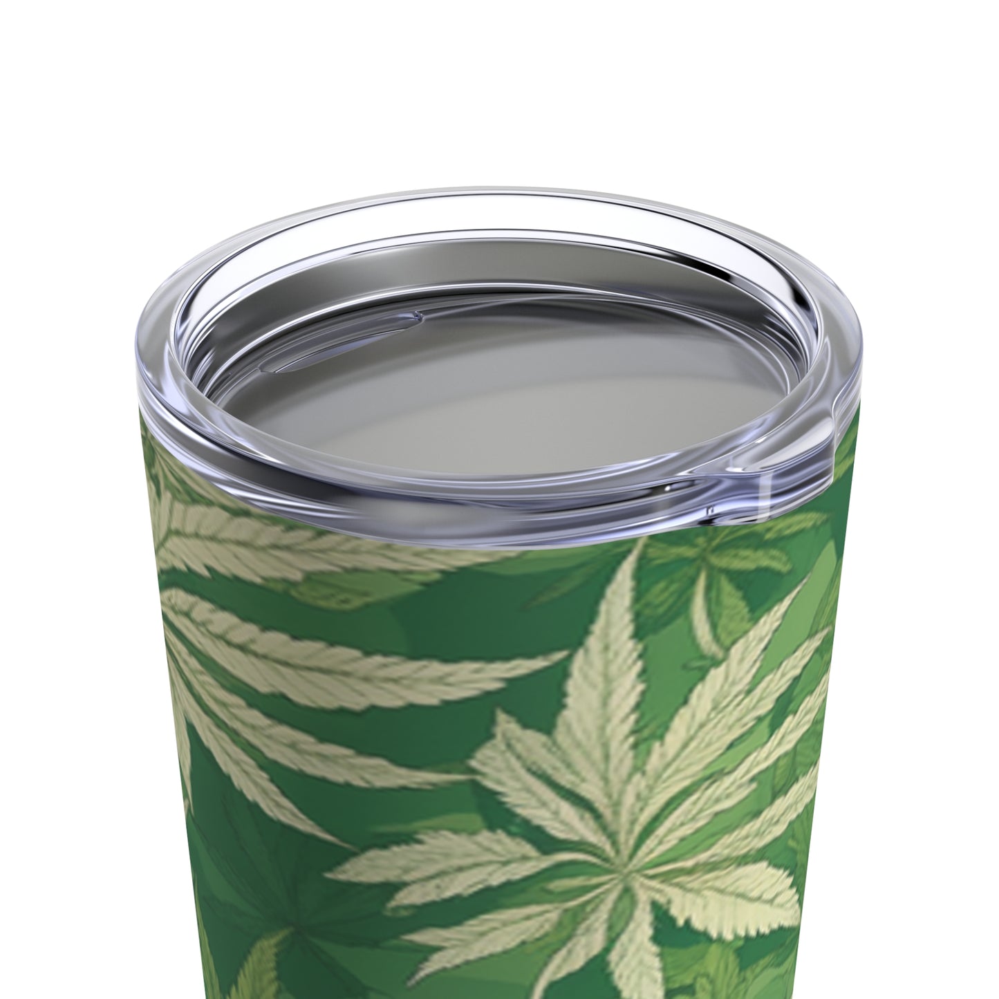 Tumbler 20oz Cannabis Enthusiast Series